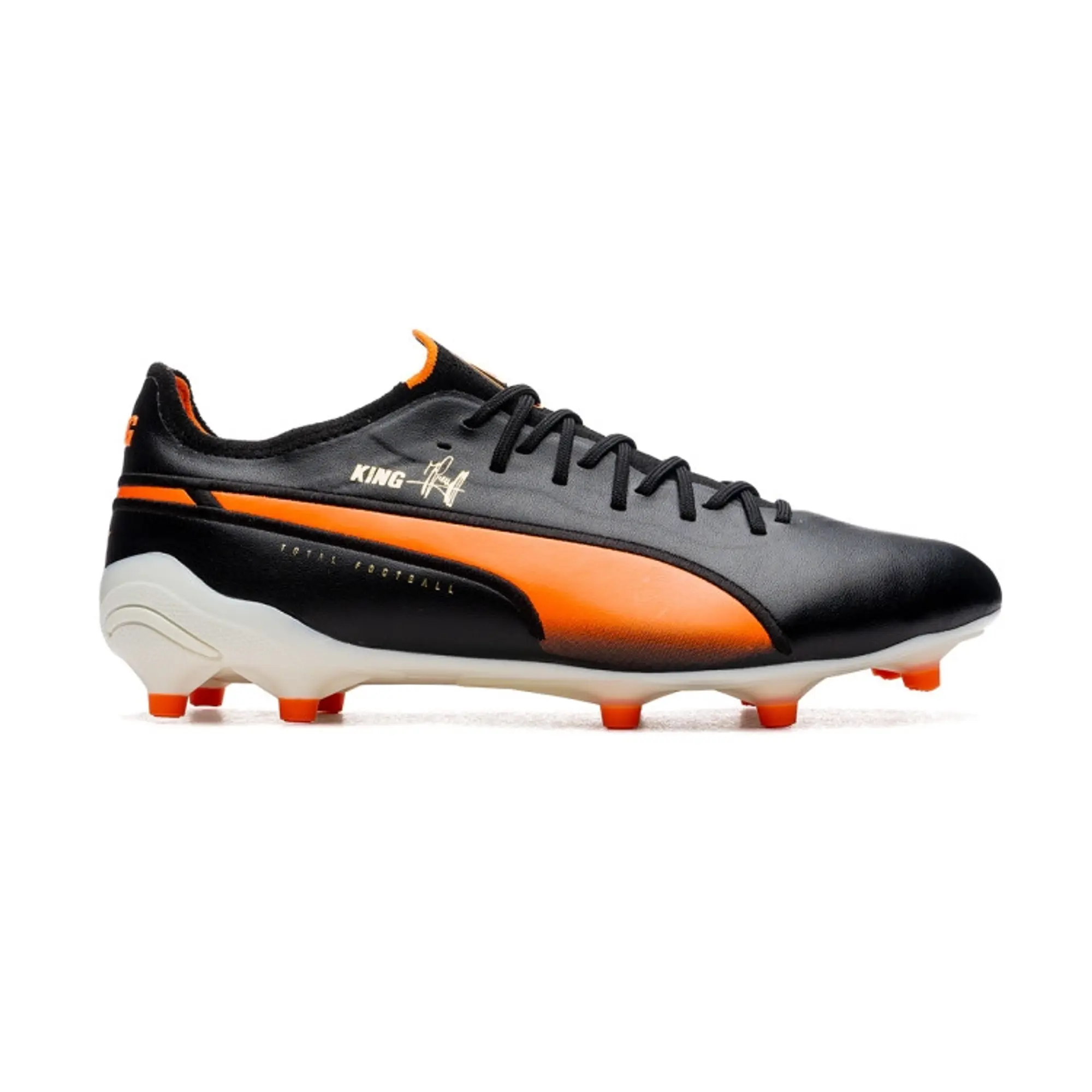 Puma King Ultimate Cruyff FG AG