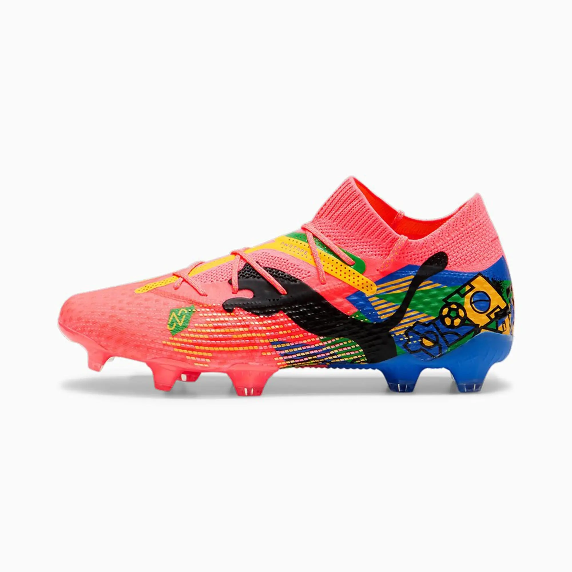 Puma Future 7 Ultimate Copa x Neymar FG AG