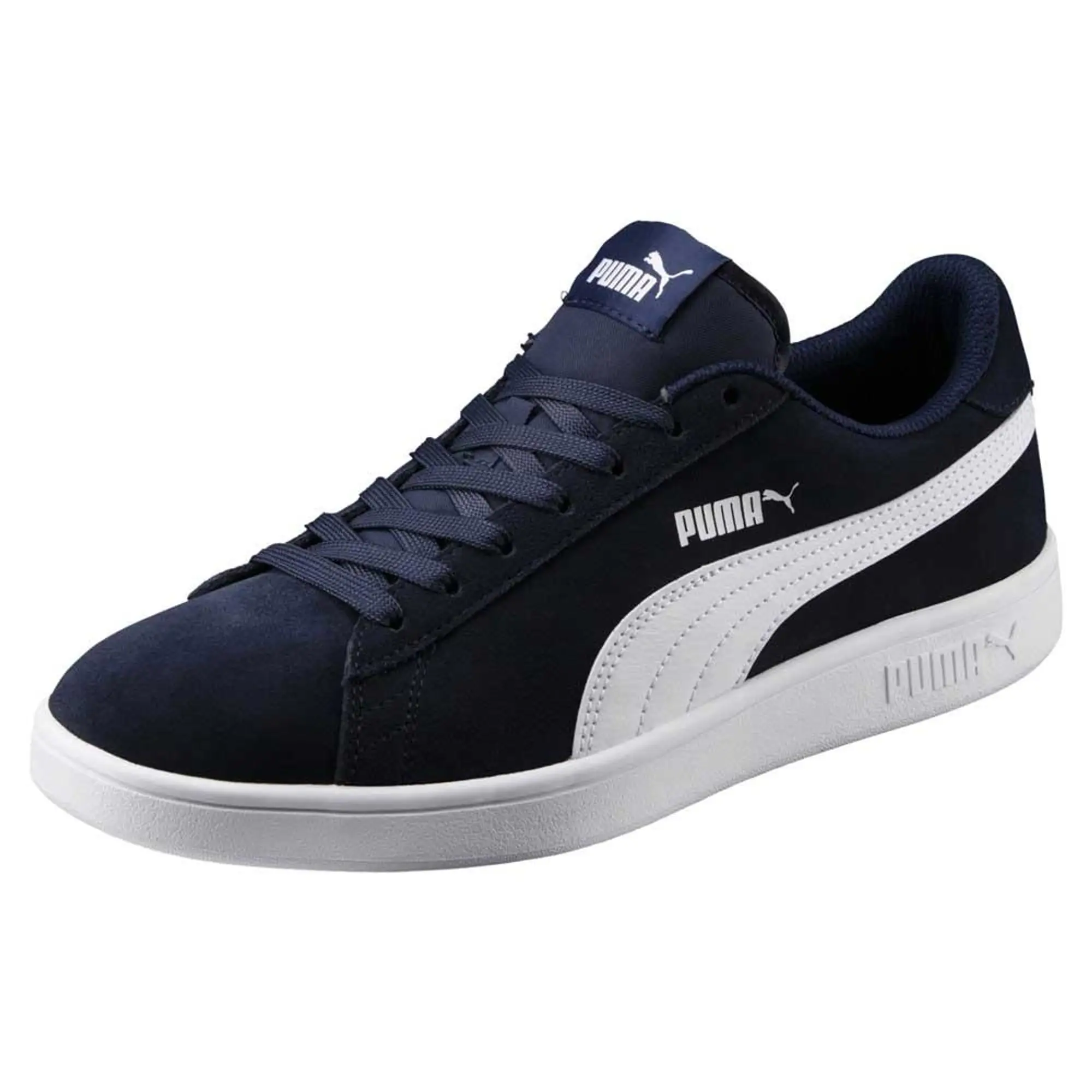 Puma Smash V2 Trainers