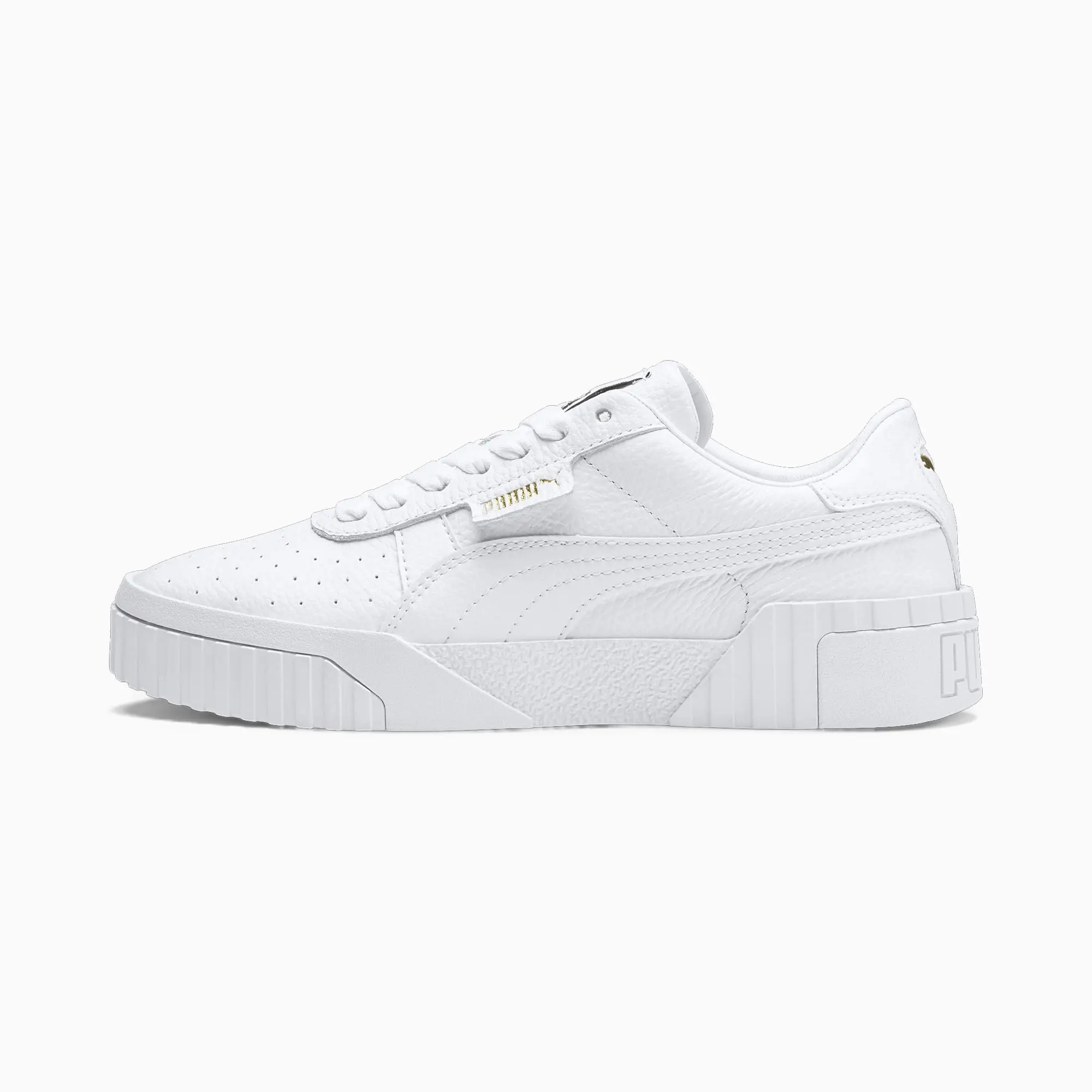 Puma Cali - White