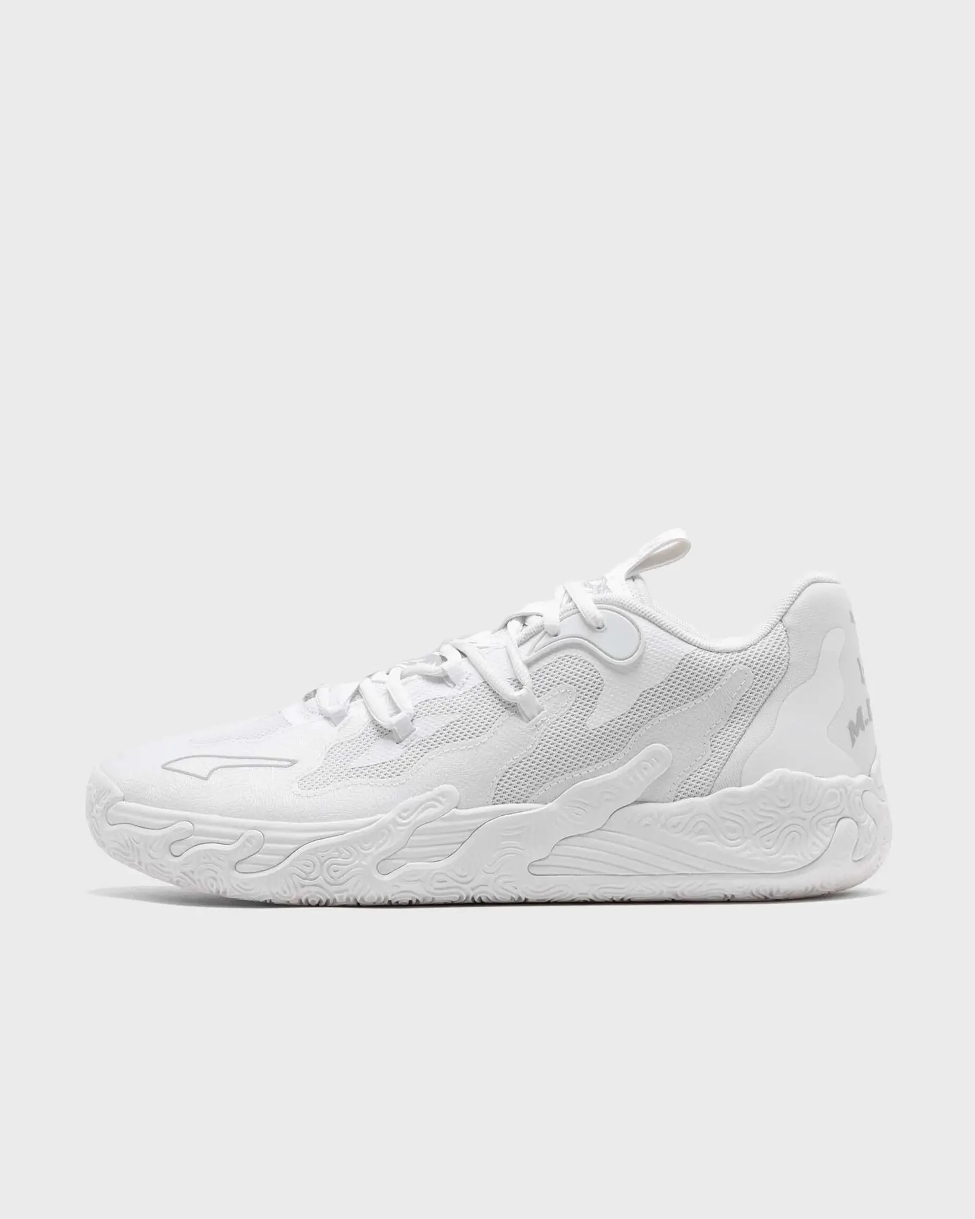 Puma MB.03 Lo