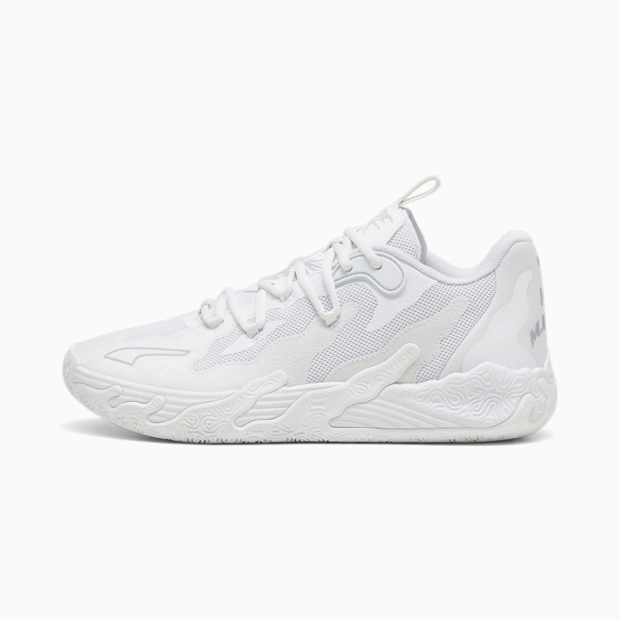 Puma MB.03 Lo