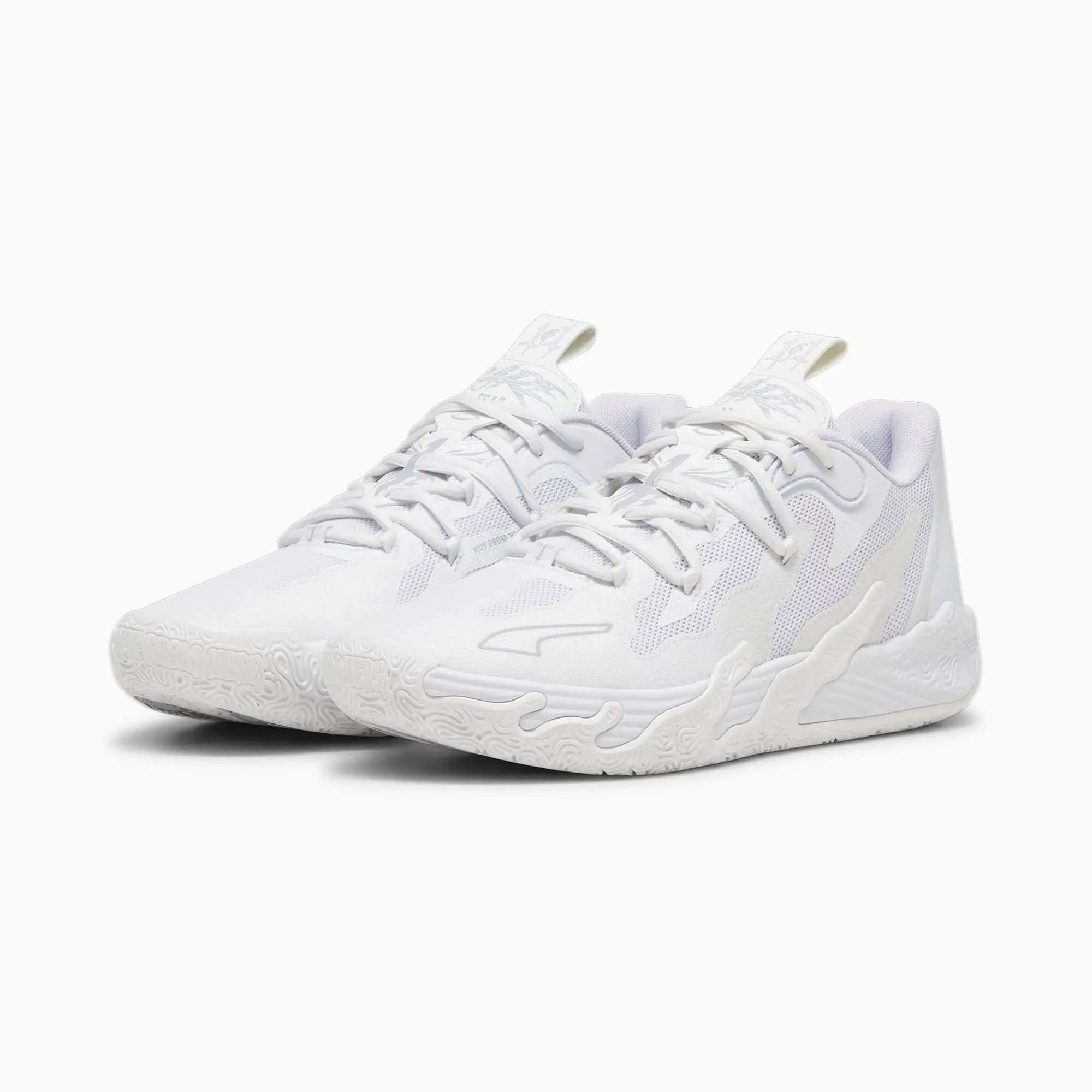 Puma MB.03 Lo