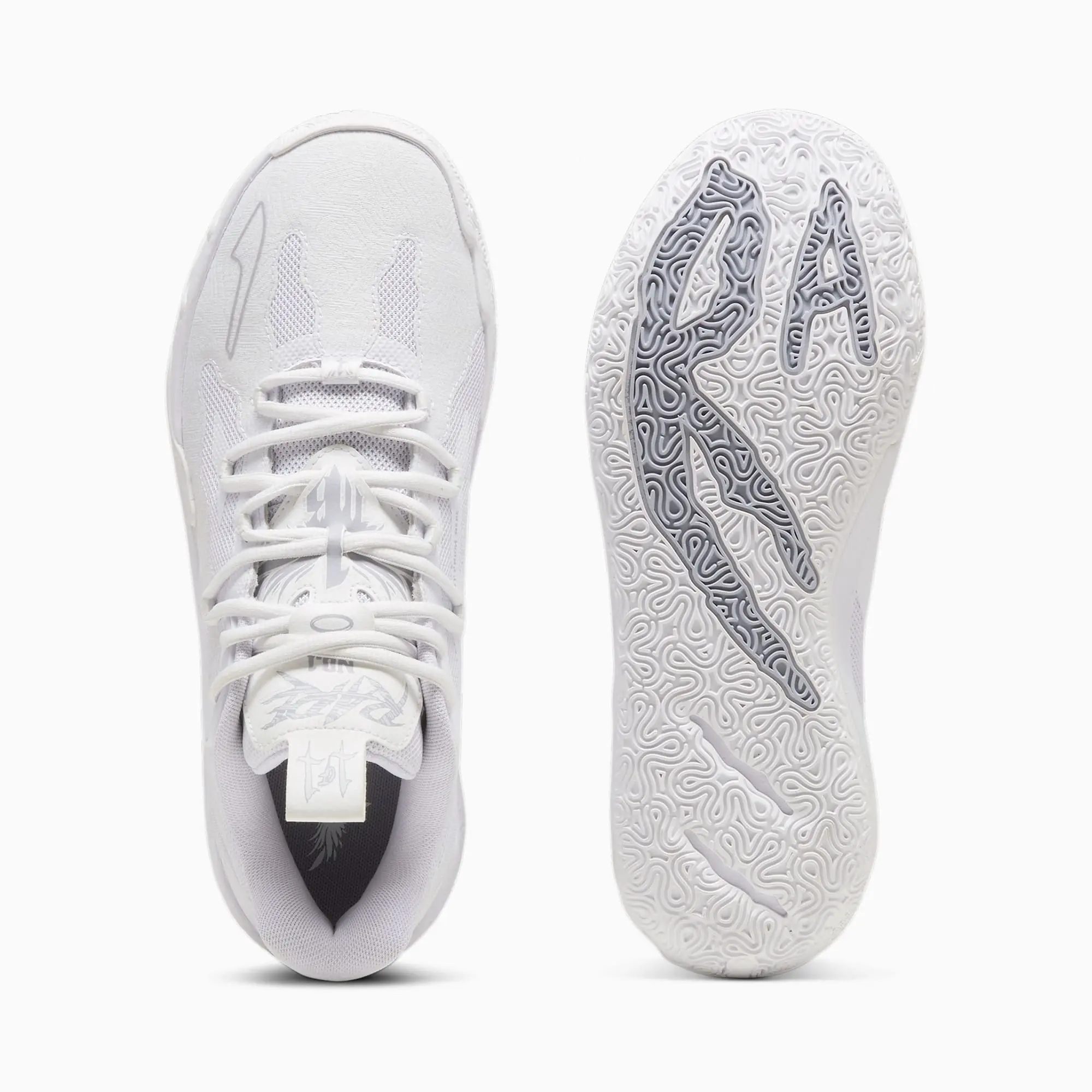 Puma MB.03 Lo