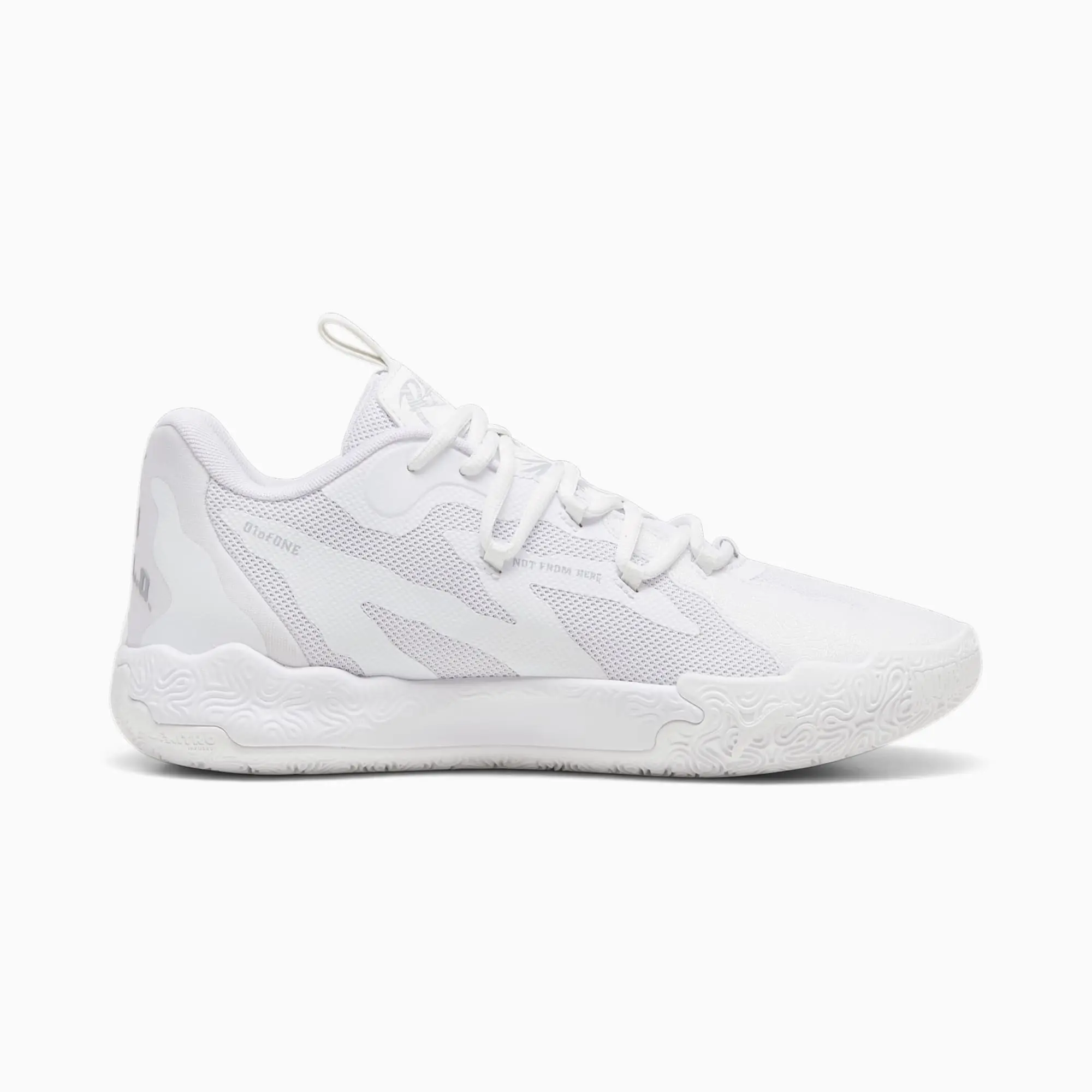 Puma MB.03 Lo
