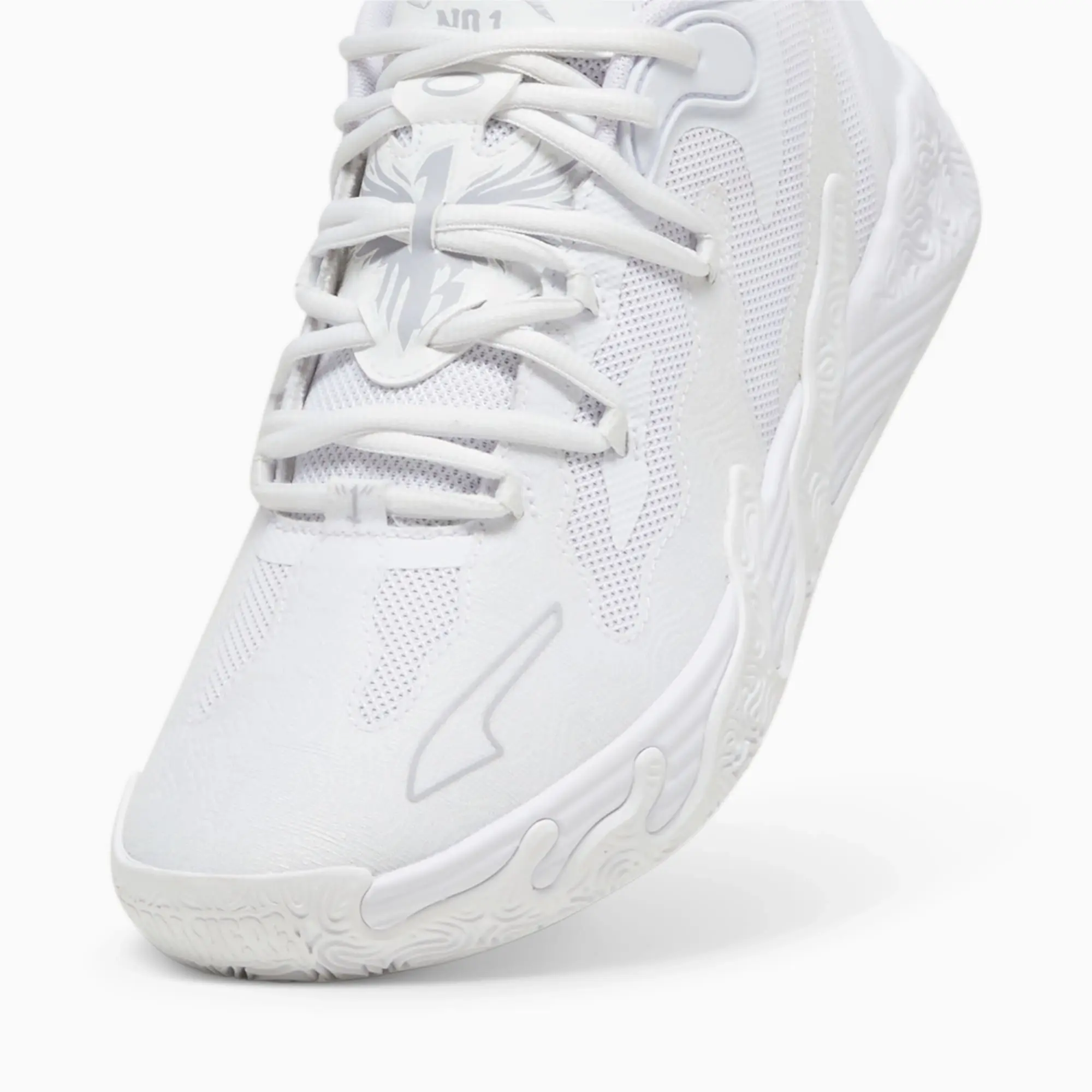 Puma MB.03 Lo