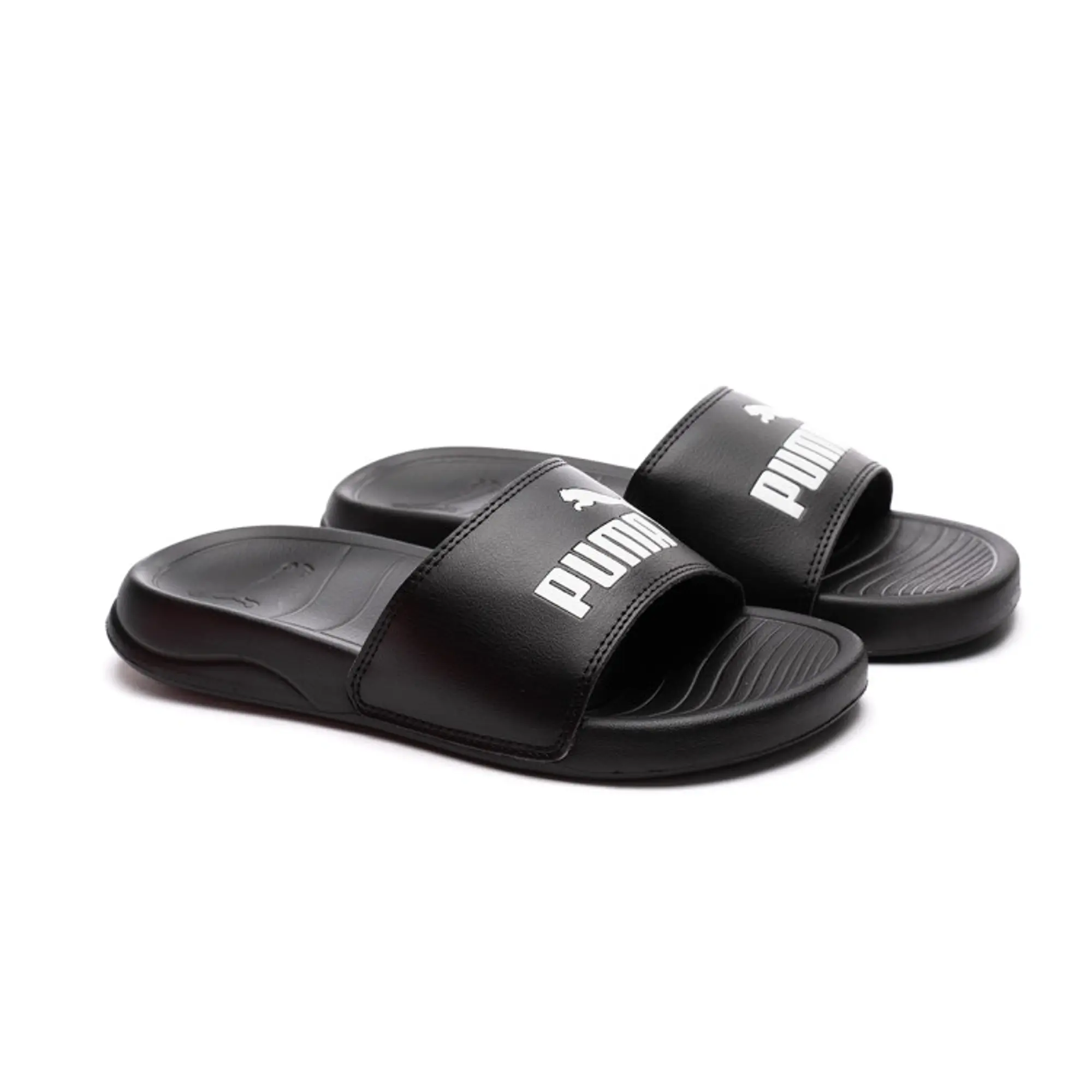 Puma Popcat - Black