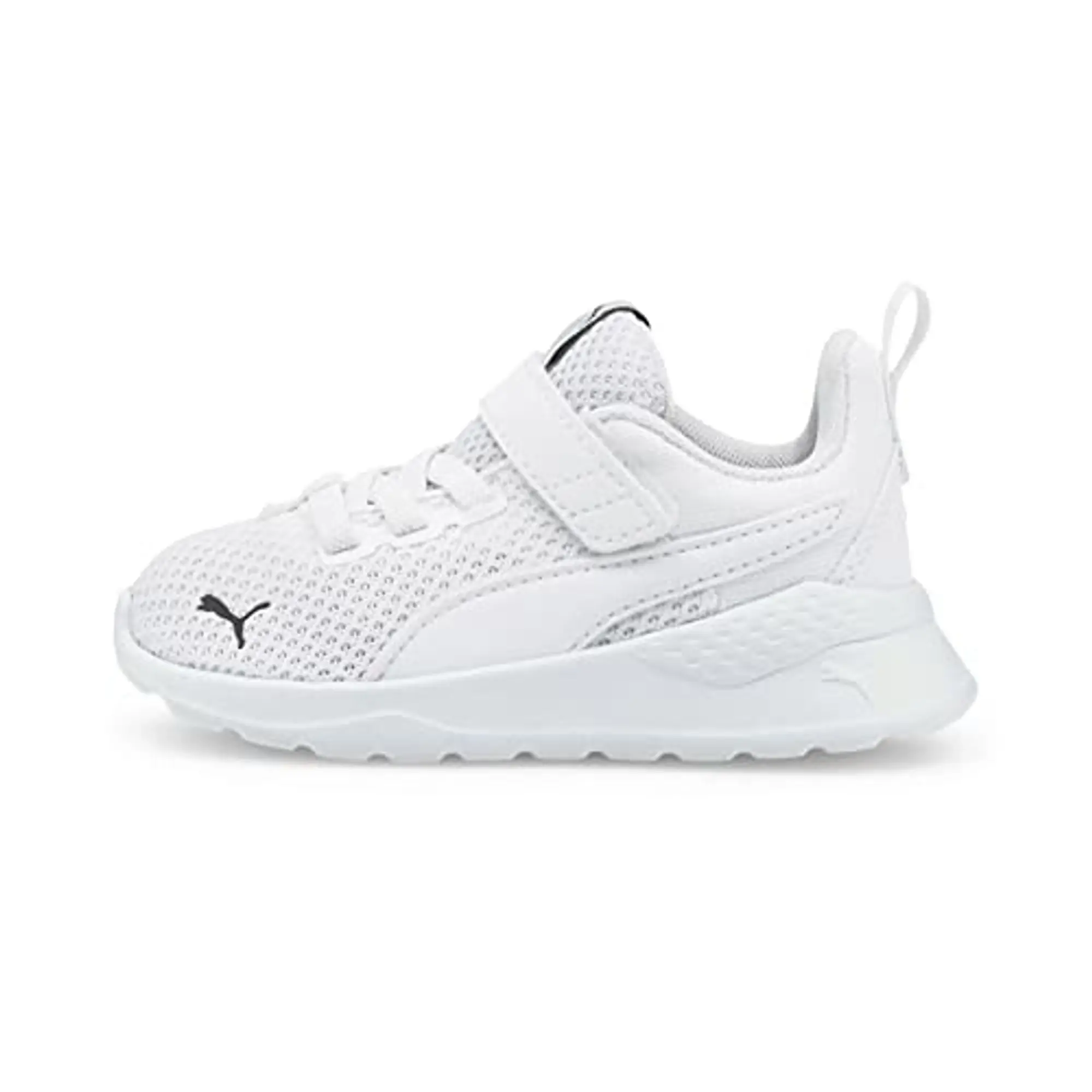 PUMA Anzarun Lite Babies' Trainers, White
