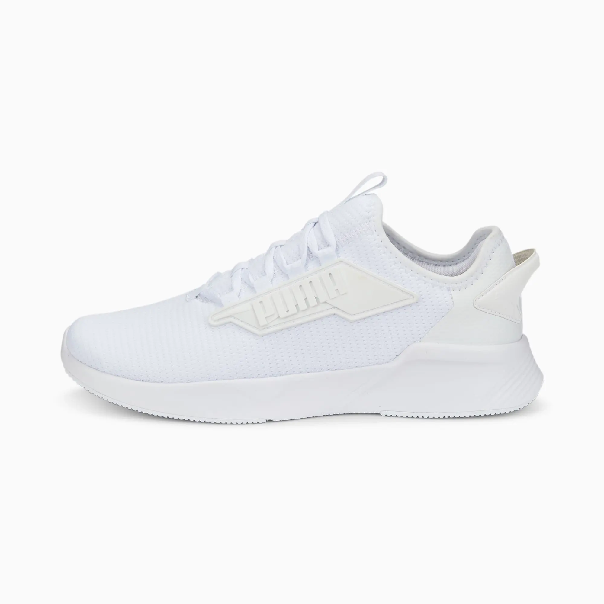 Puma Retaliate 2 Trainers Mens - White