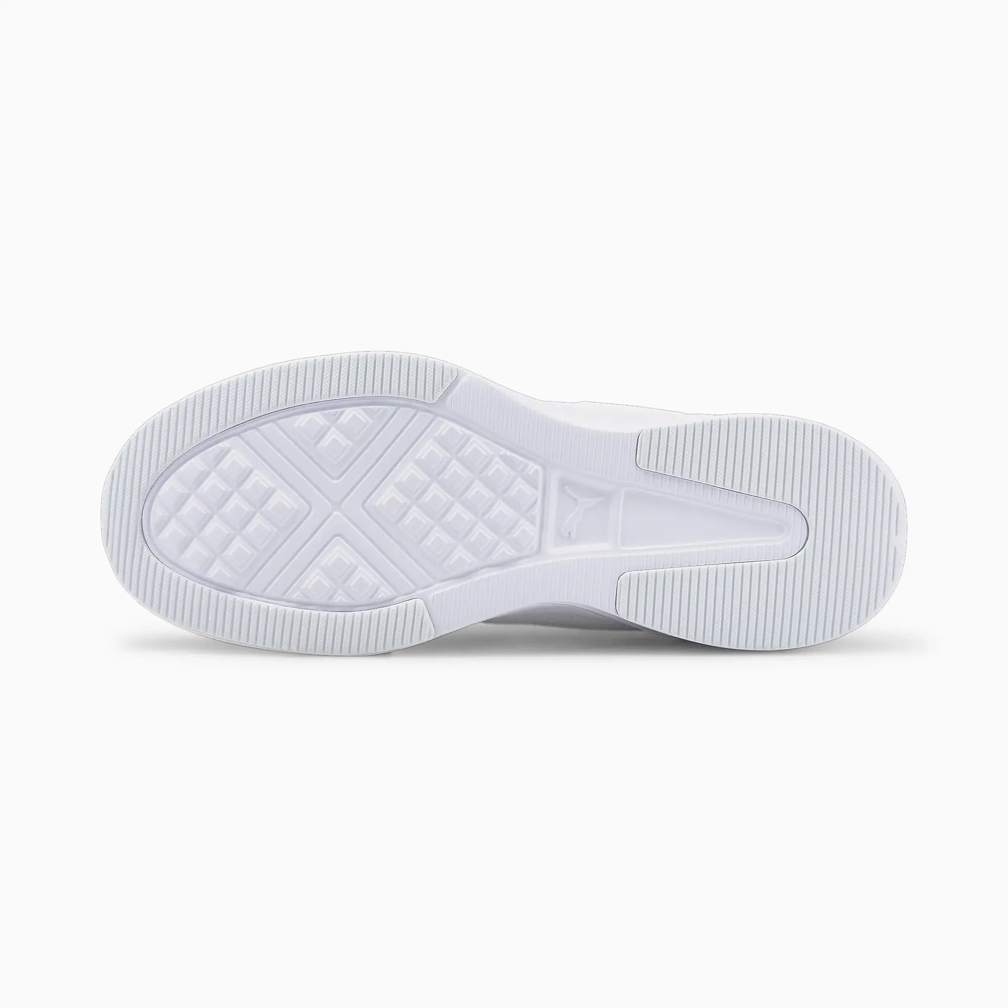 Puma Retaliate 2 Trainers Mens - White