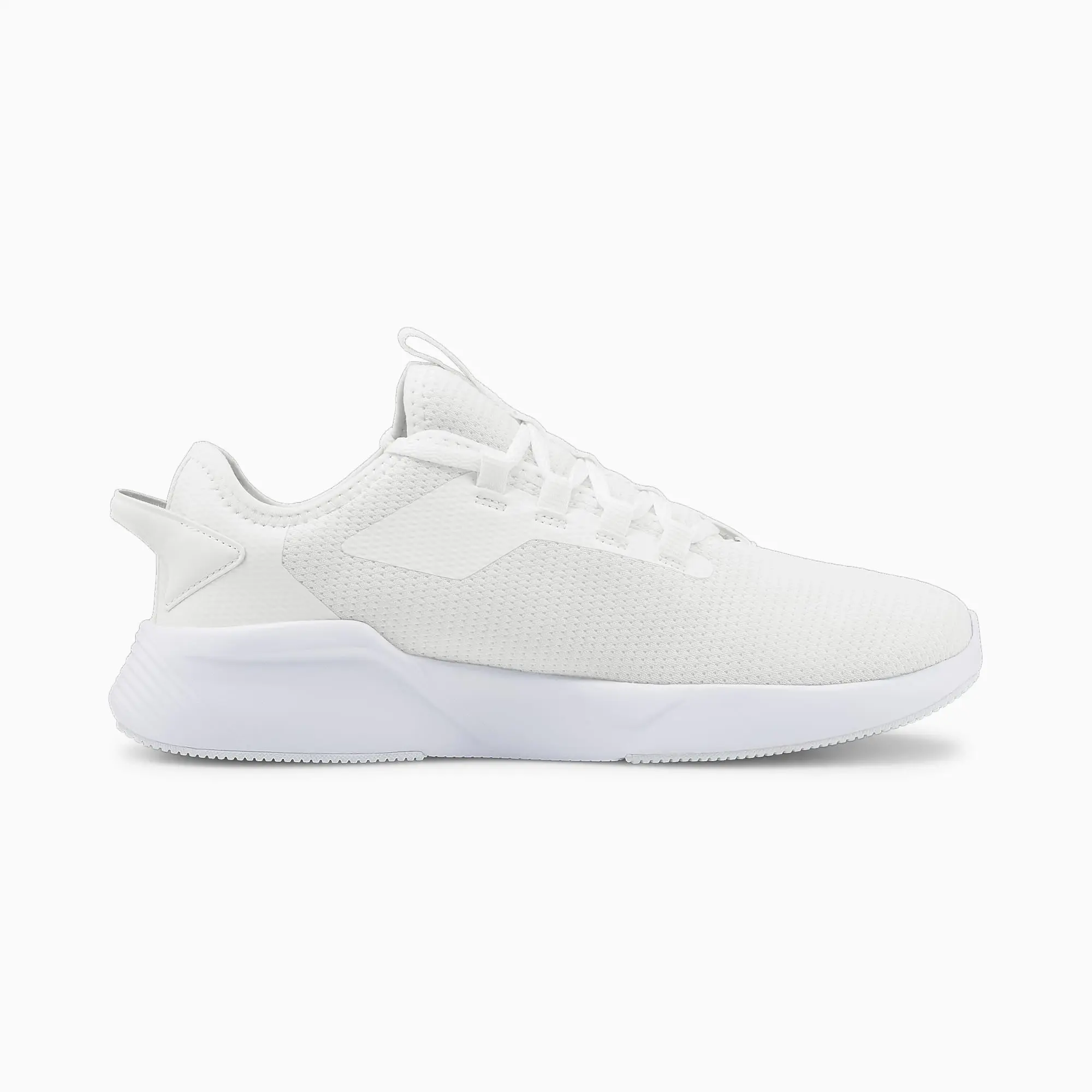 Puma Retaliate 2 Trainers Mens - White