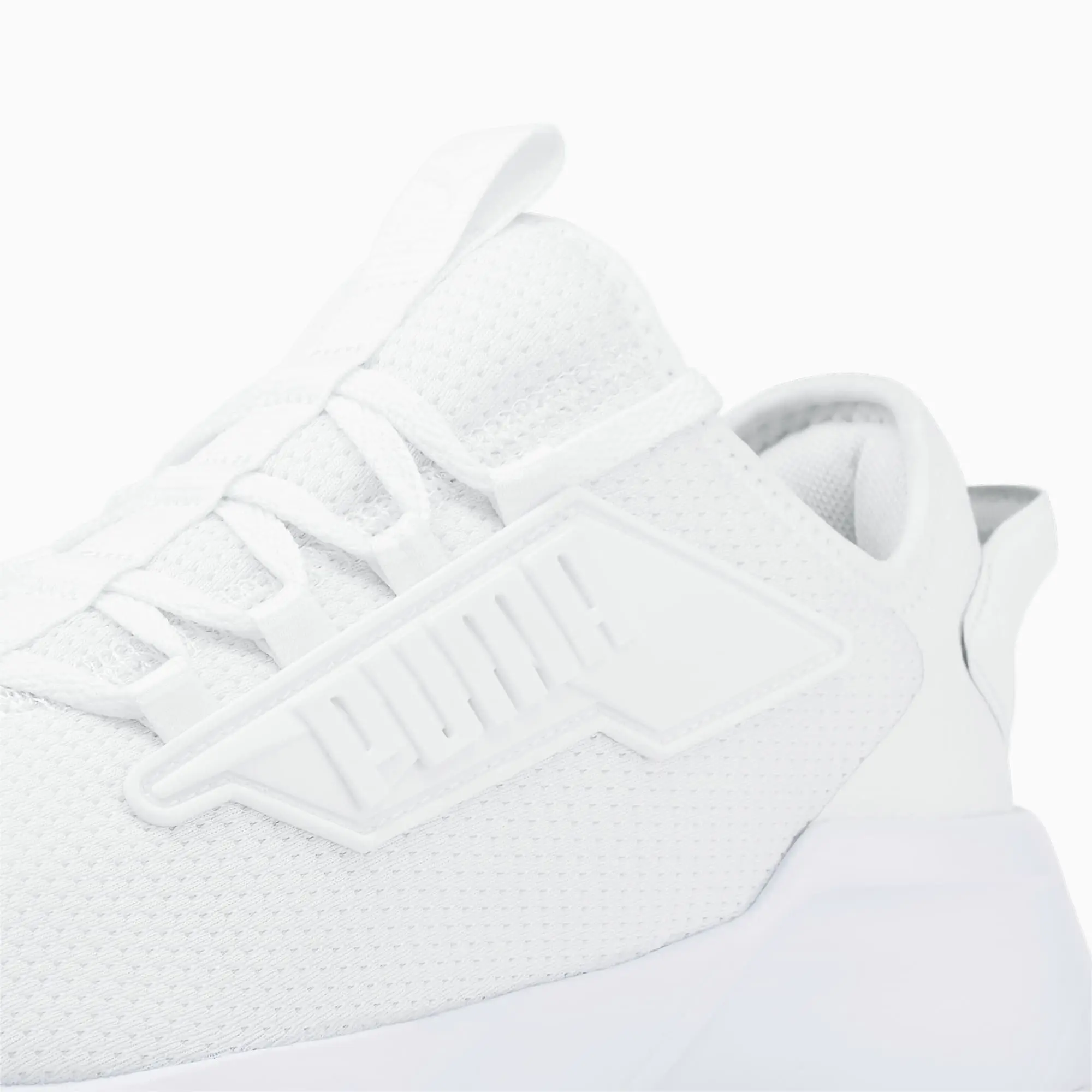 Puma Retaliate 2 Trainers Mens - White