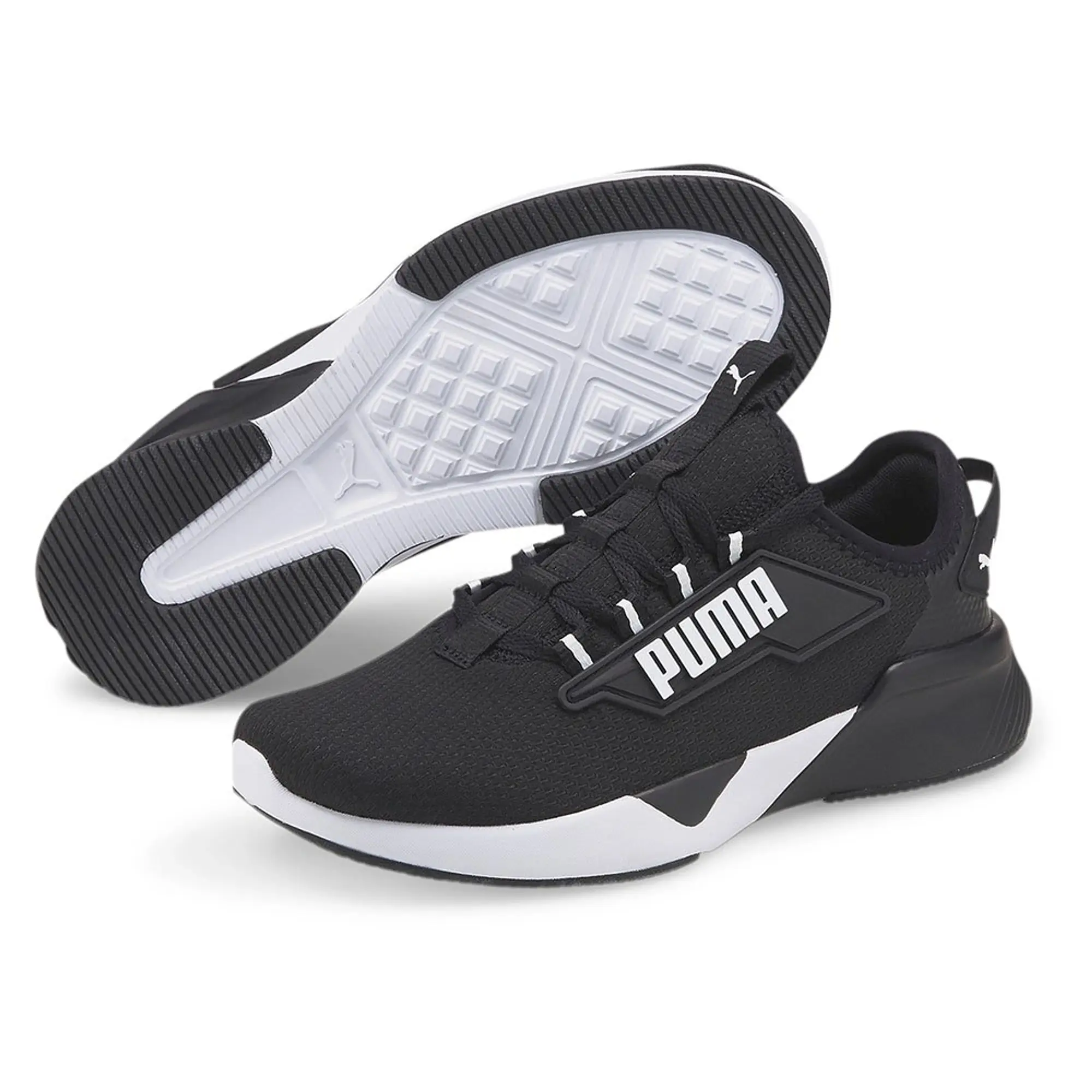 Puma Retaliate 2 Trainers