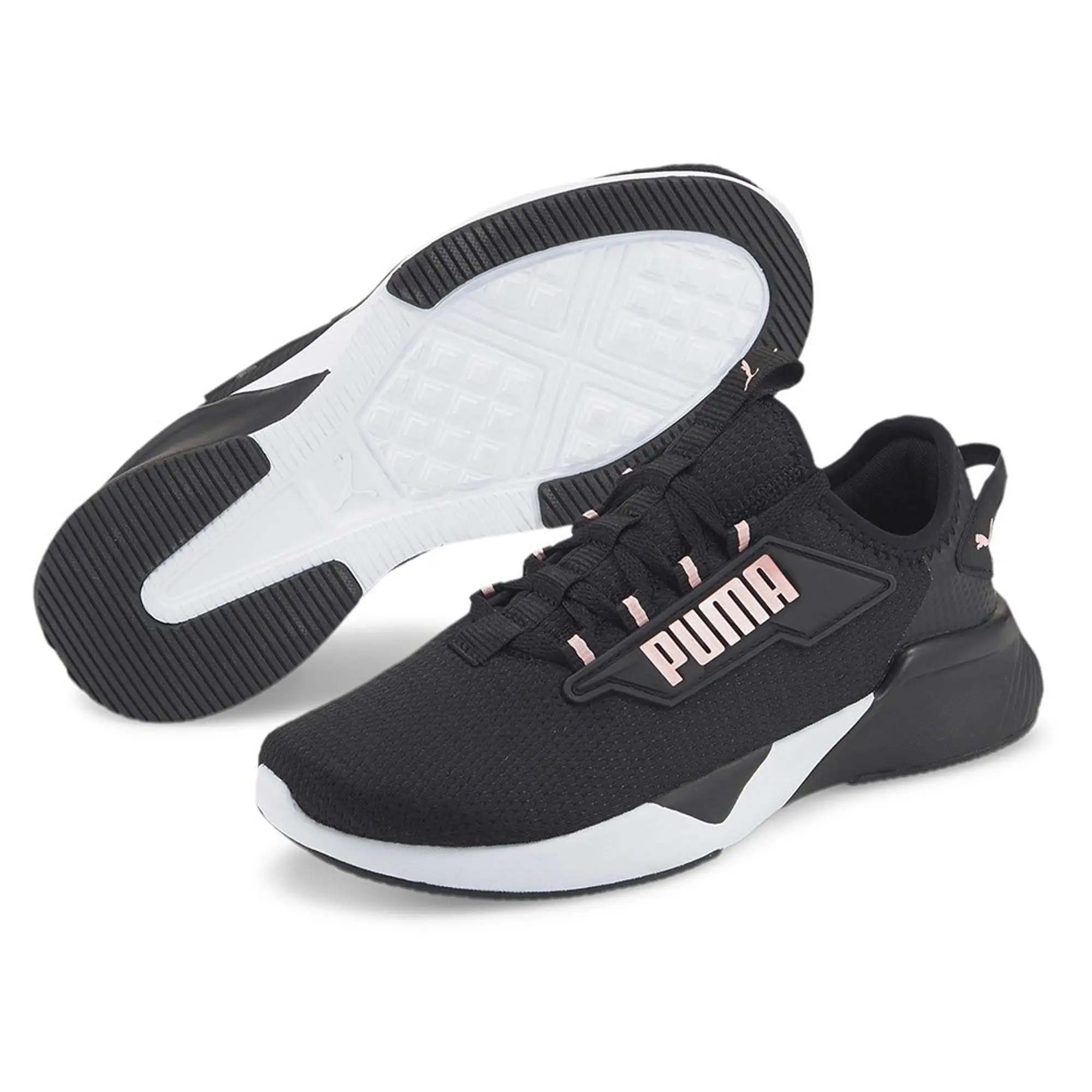 Puma Retaliate 2 Trainers