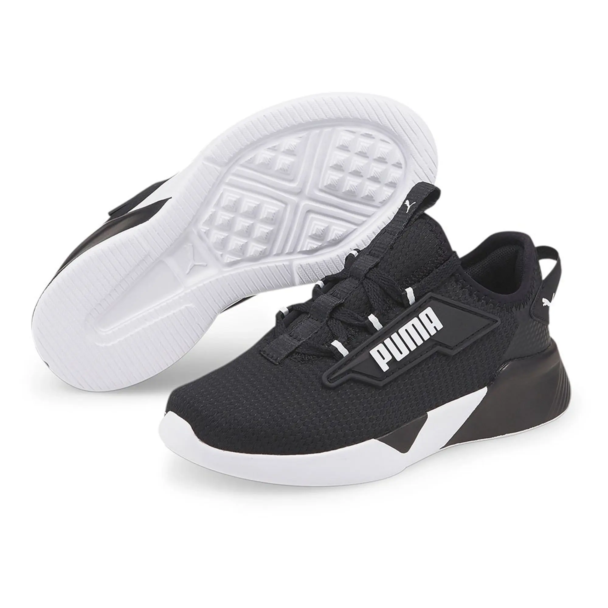 Puma Retaliate 2 Ps Trainers