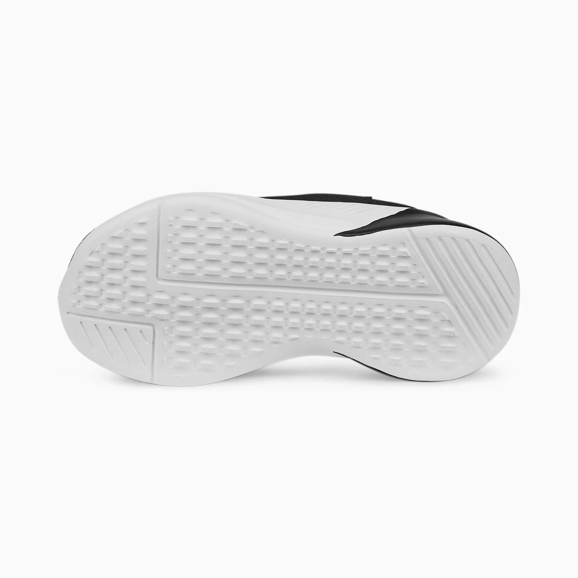 Puma Baby Unisex Retaliate 2 AC Sneakers Babies - Black Textile