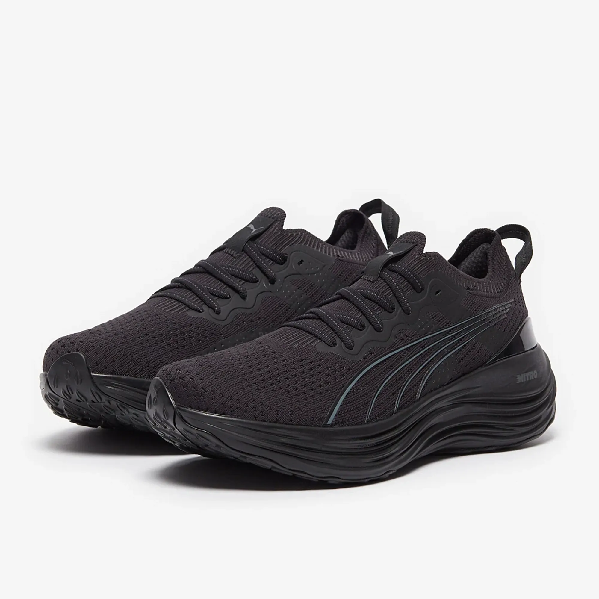 Puma ForeverRun NITRO