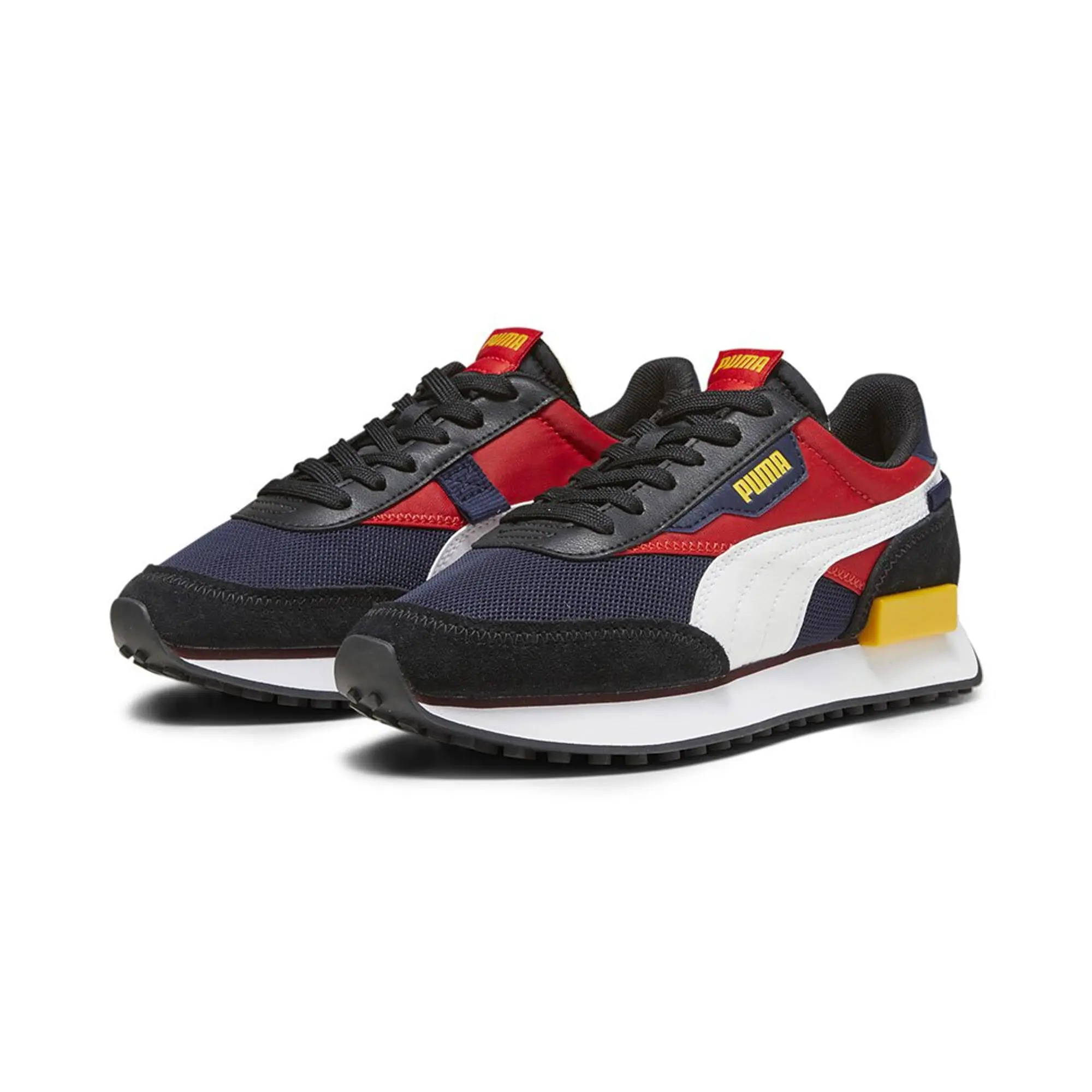 Puma Select Future Rider Splash Trainers