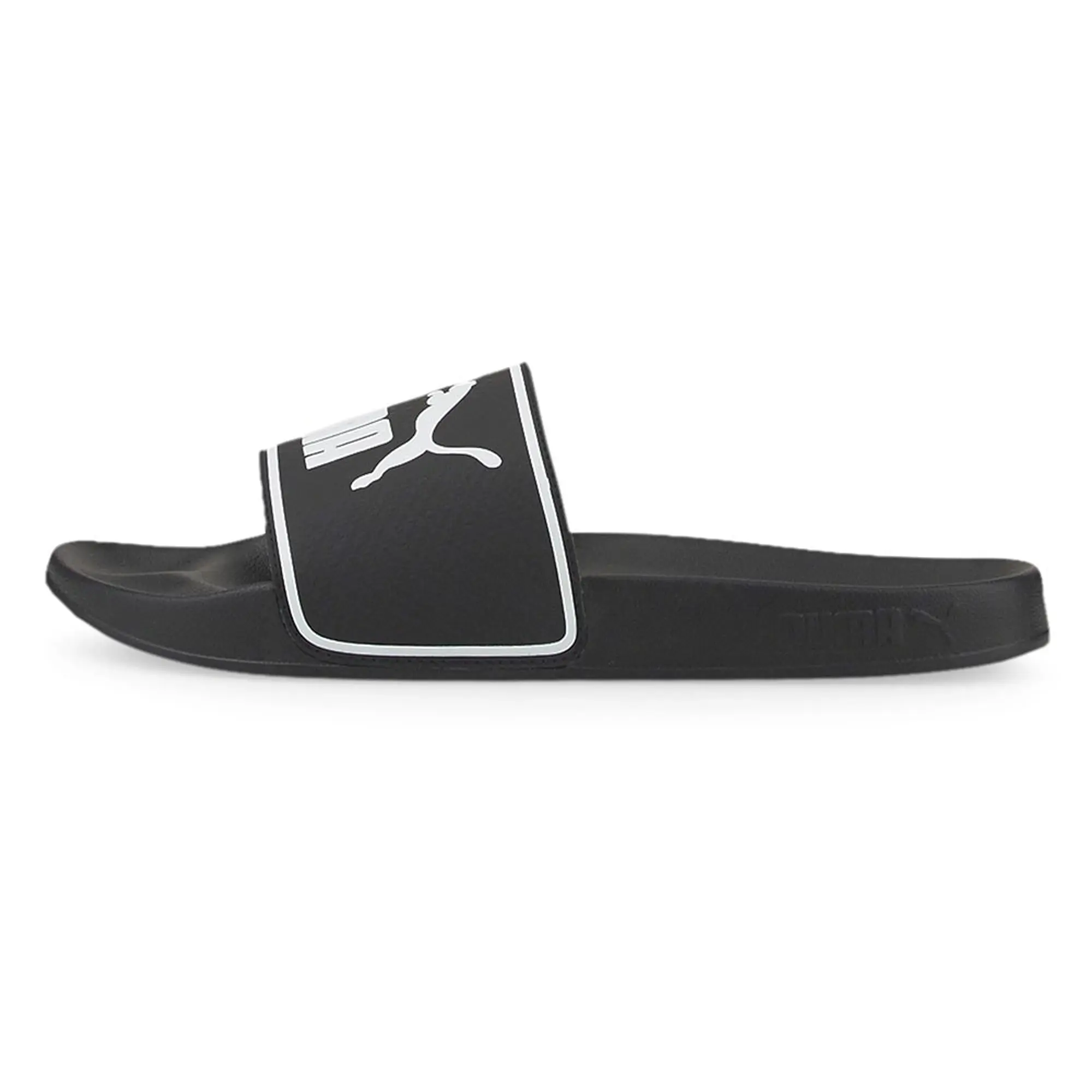 Puma Slide Leadcat 2.0 - ['Black']