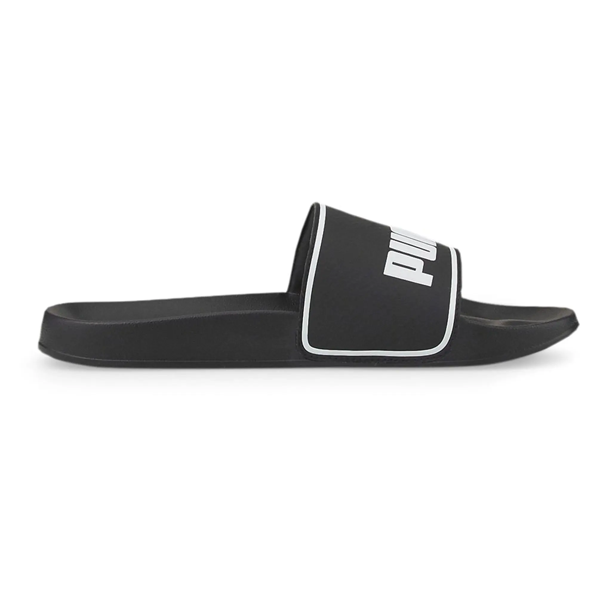 Puma Slide Leadcat 2.0 - ['Black']