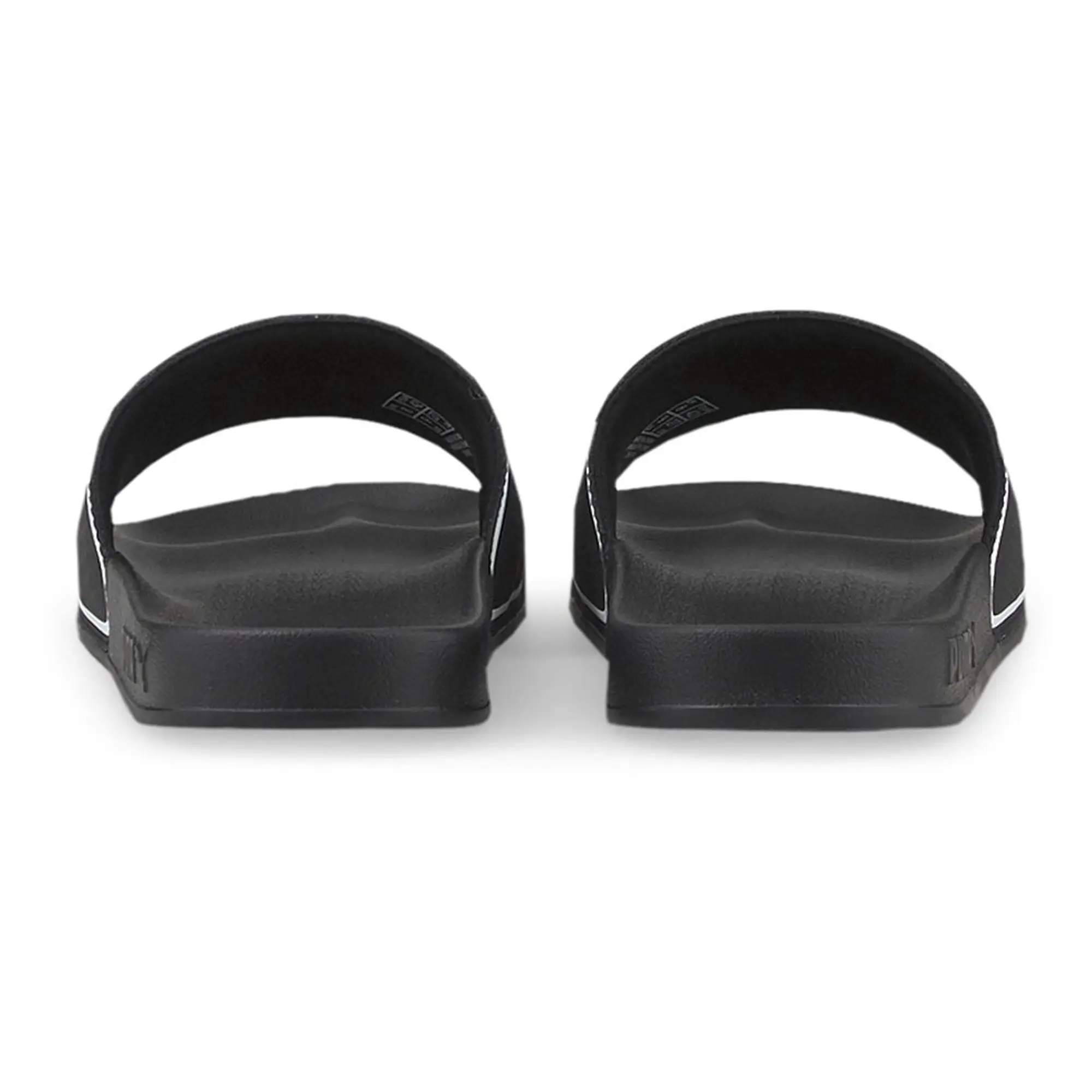 Puma Slide Leadcat 2.0 - ['Black']