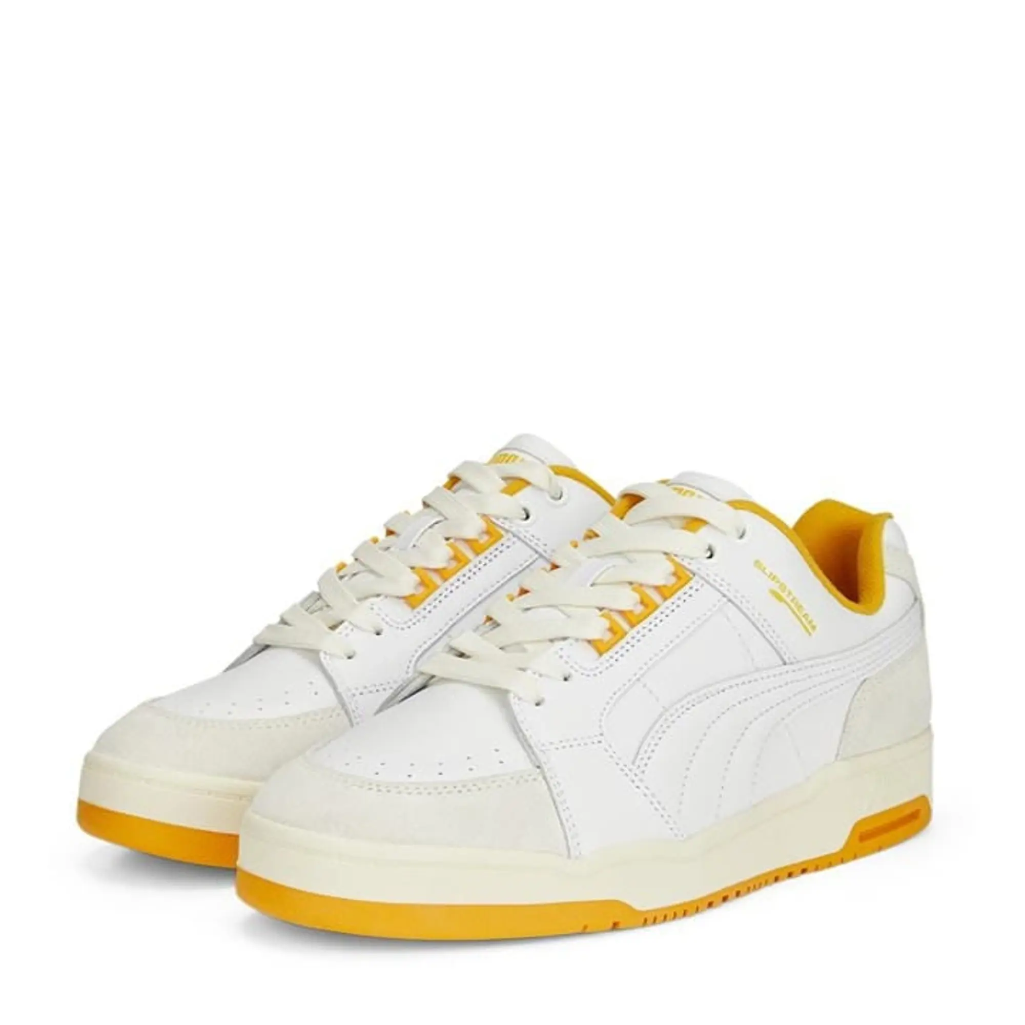 Puma Lo Retro - Orange