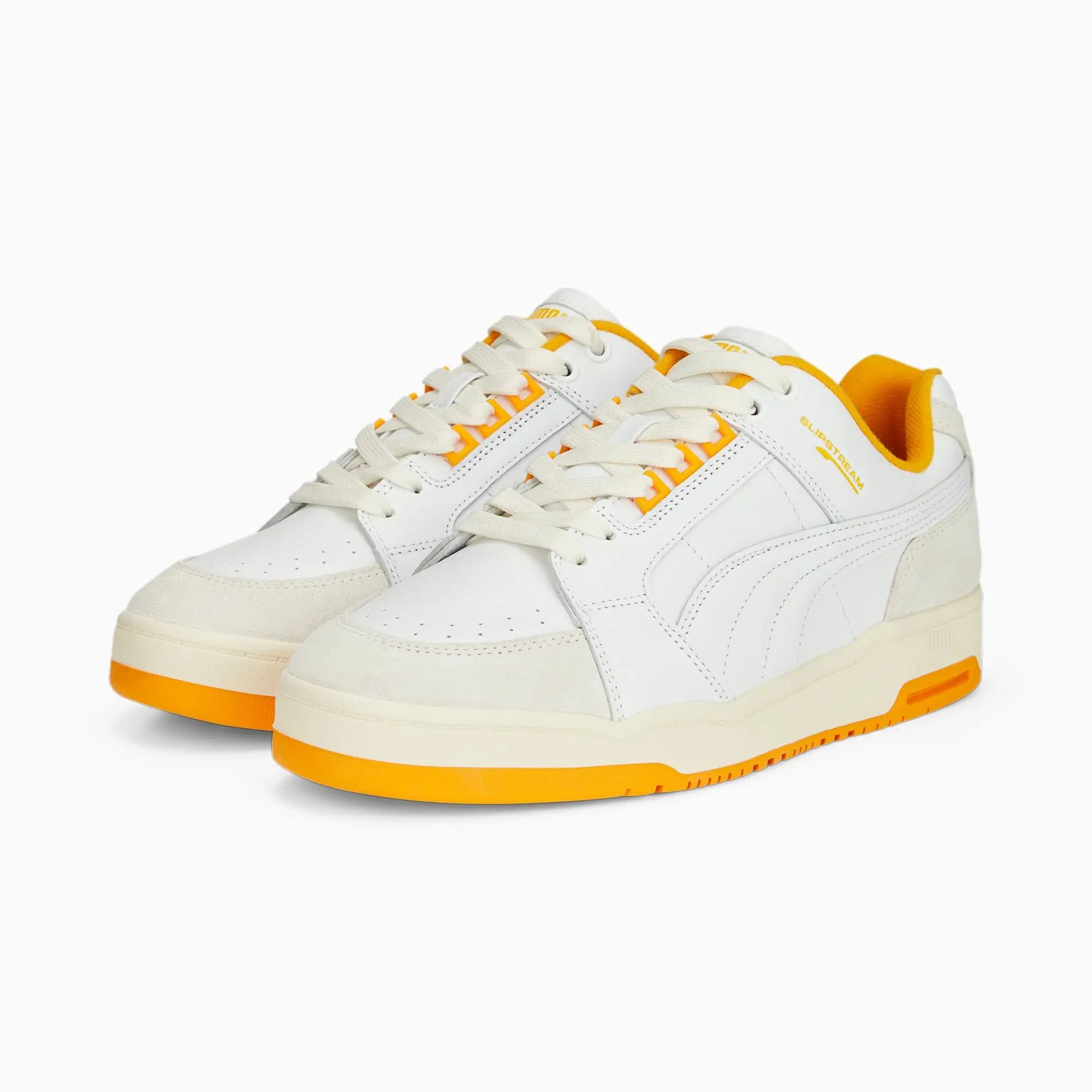 Puma Lo Retro - Orange