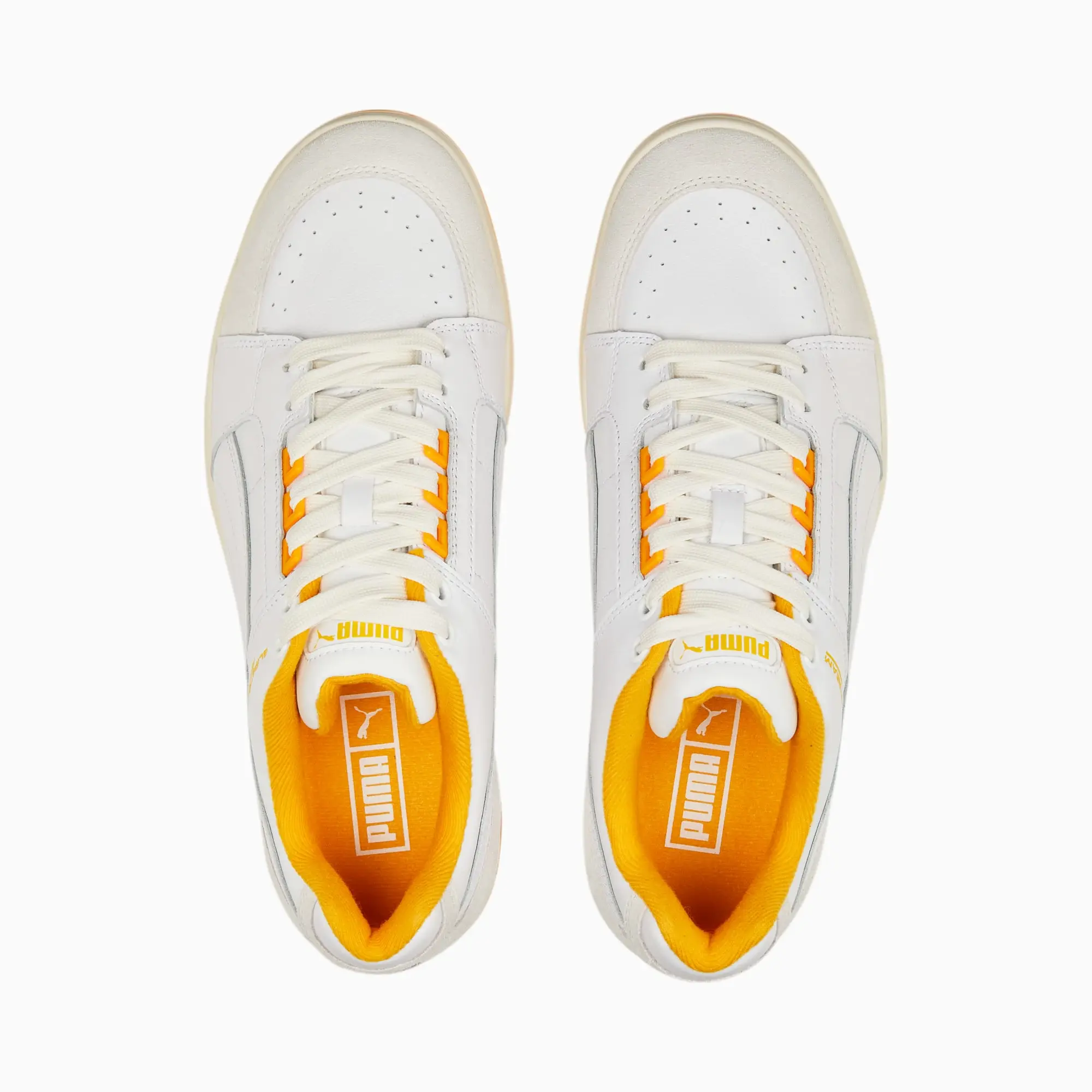 Puma Lo Retro - Orange