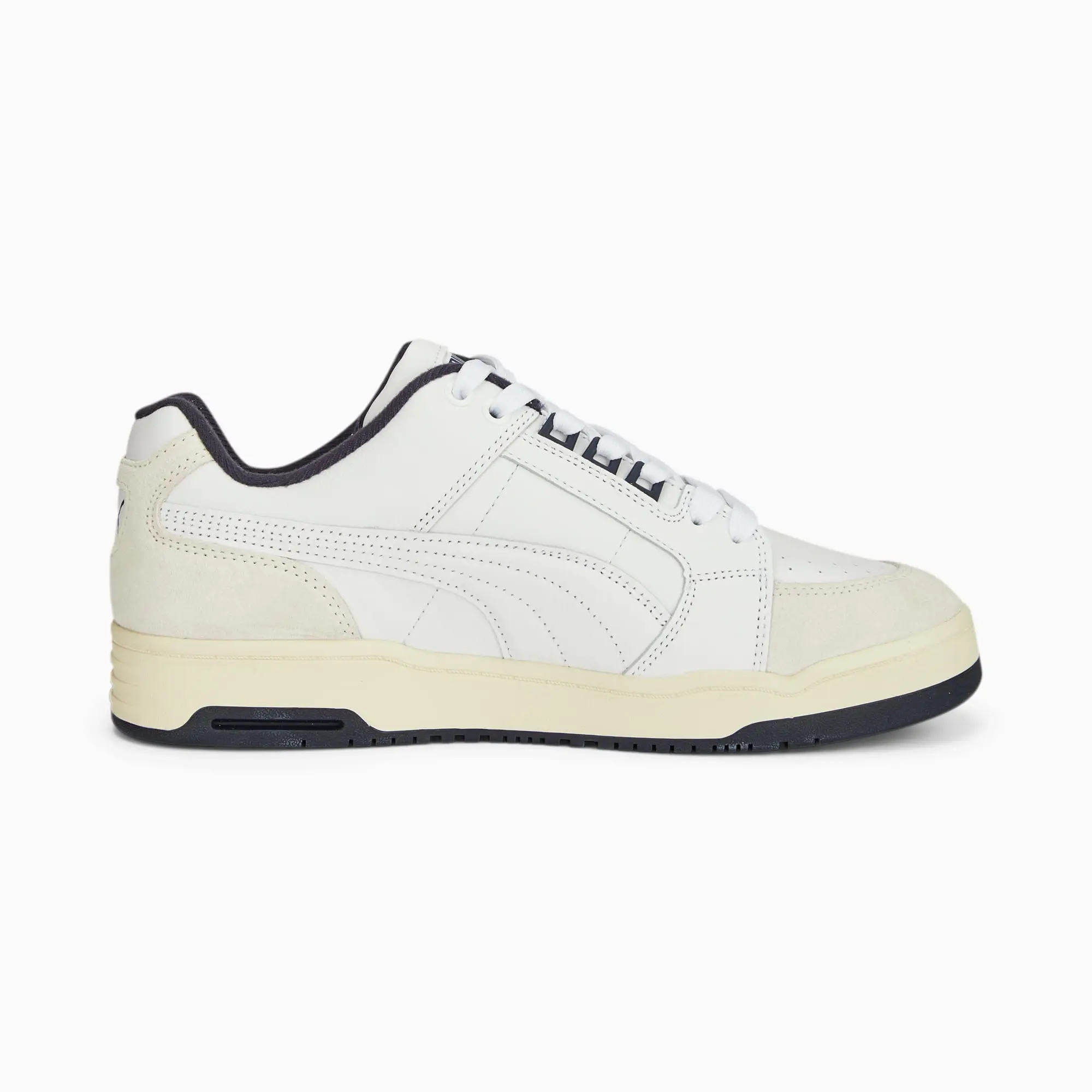 Sneakers Puma Slipstream Lo Retro Puma White-New Navy Eur 45