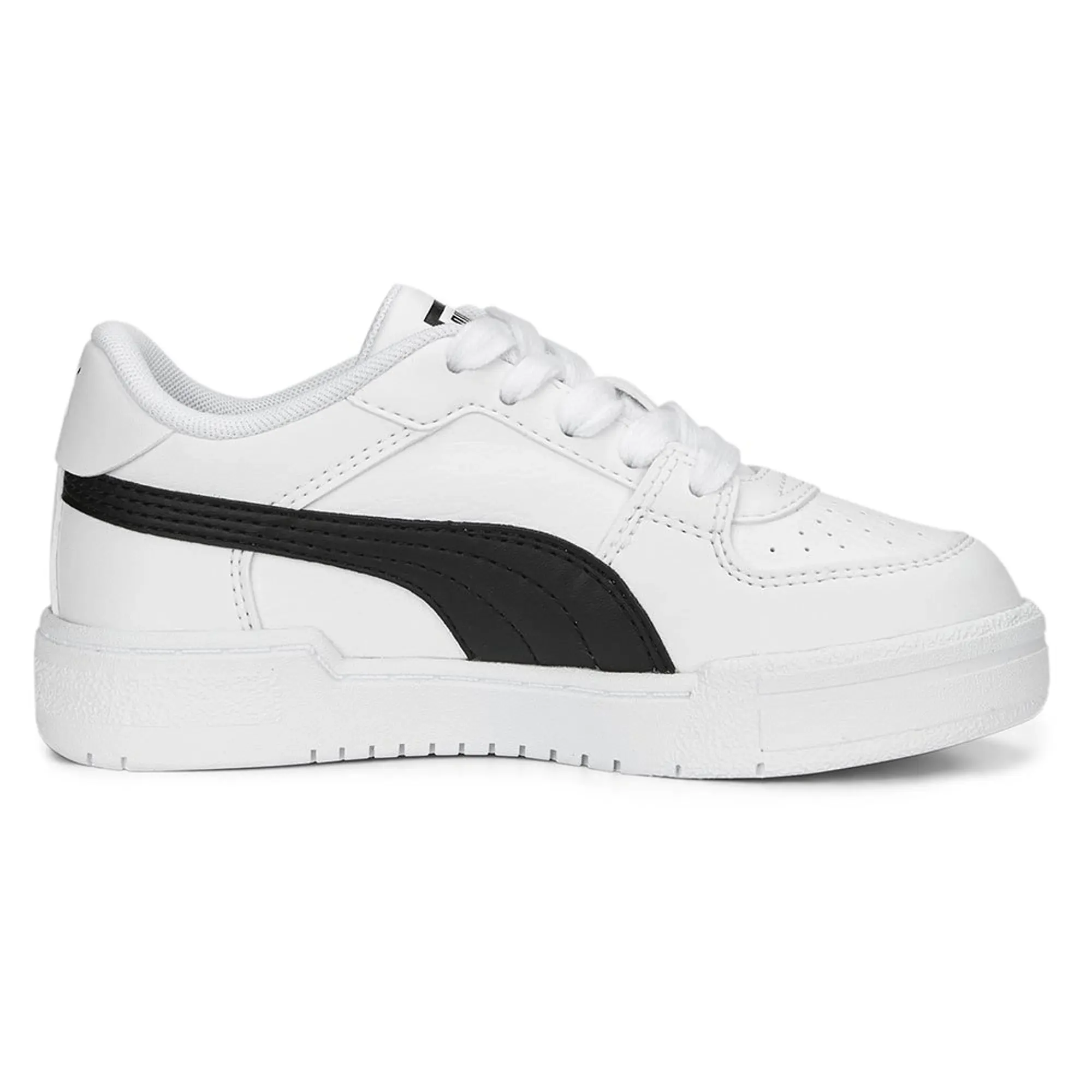 Puma Kids Unisex Childrens CA Pro Classic Trainers - White