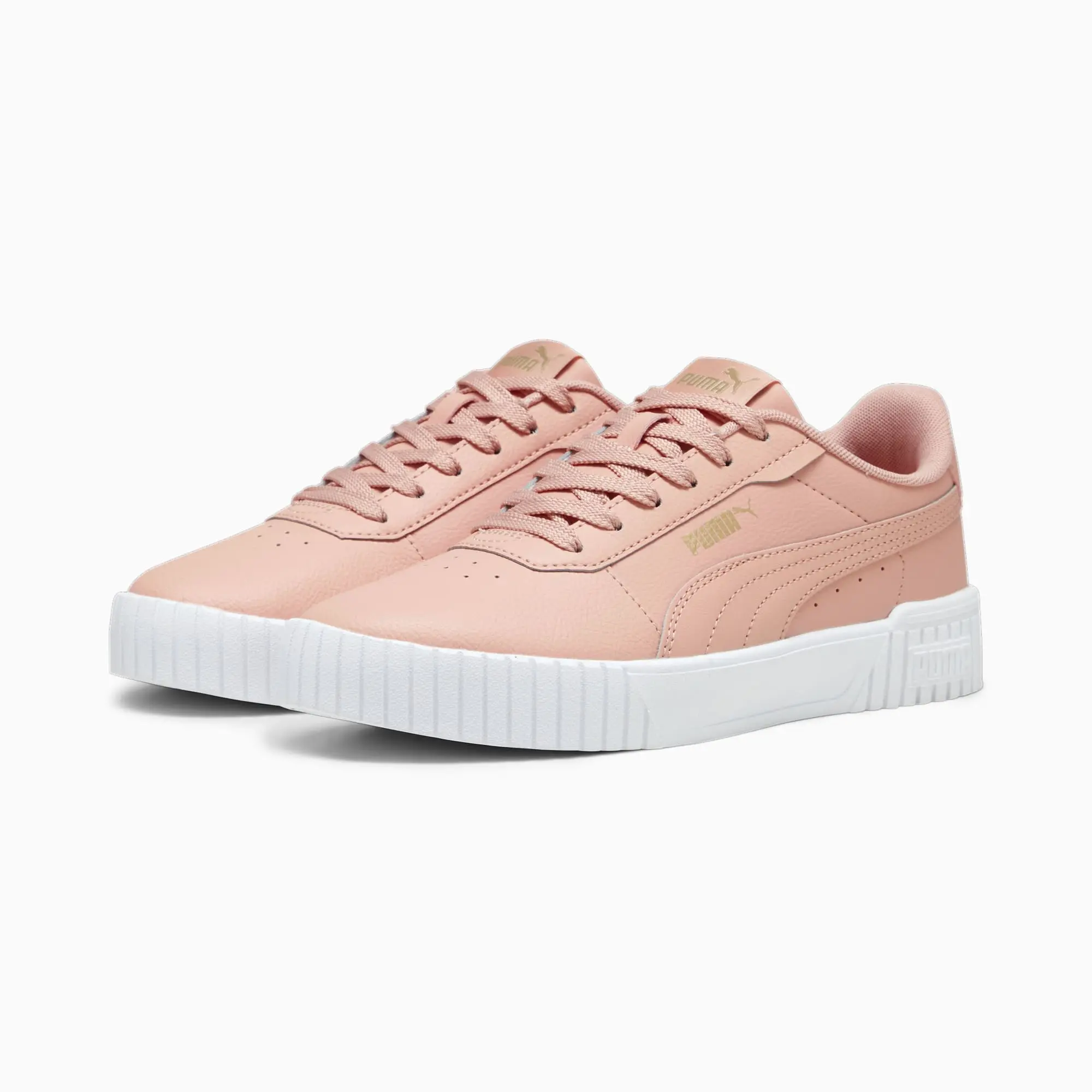 Puma pink gold hotsell