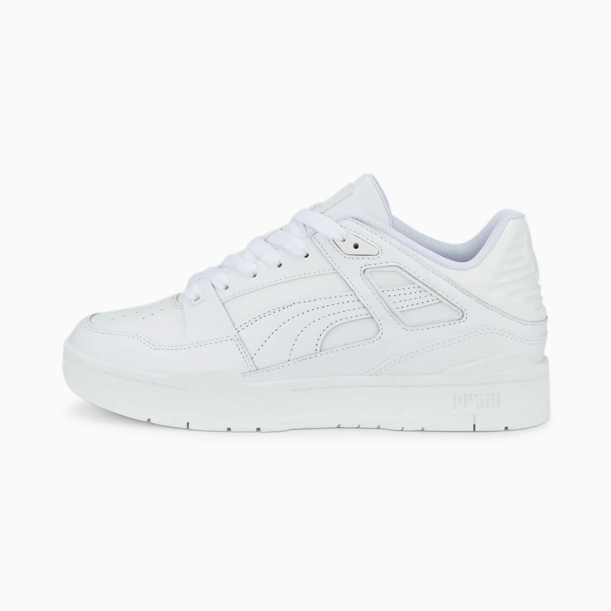 Puma Slipstream - White