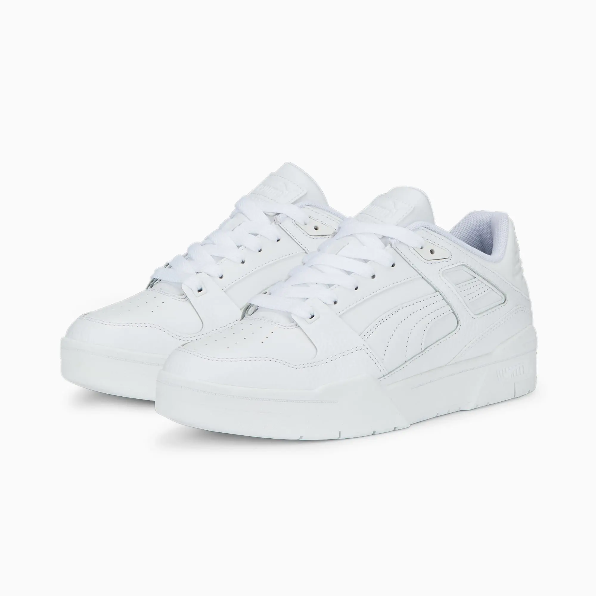 Puma Slipstream - White