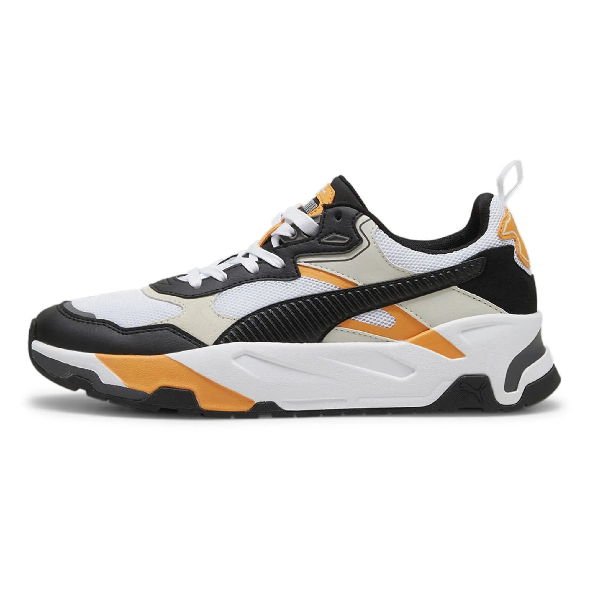 Puma Trinity Trainers