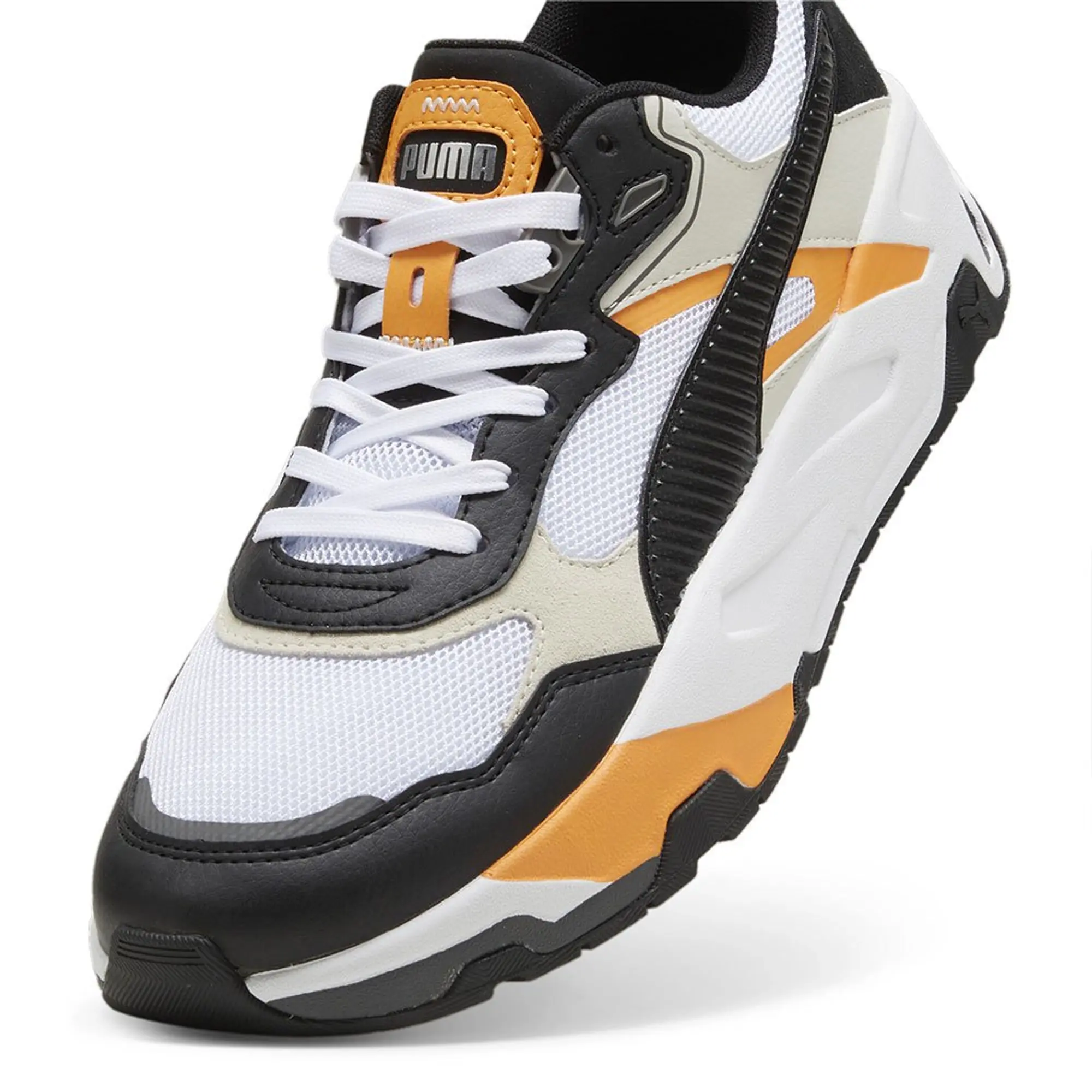 Puma Trinity Trainers