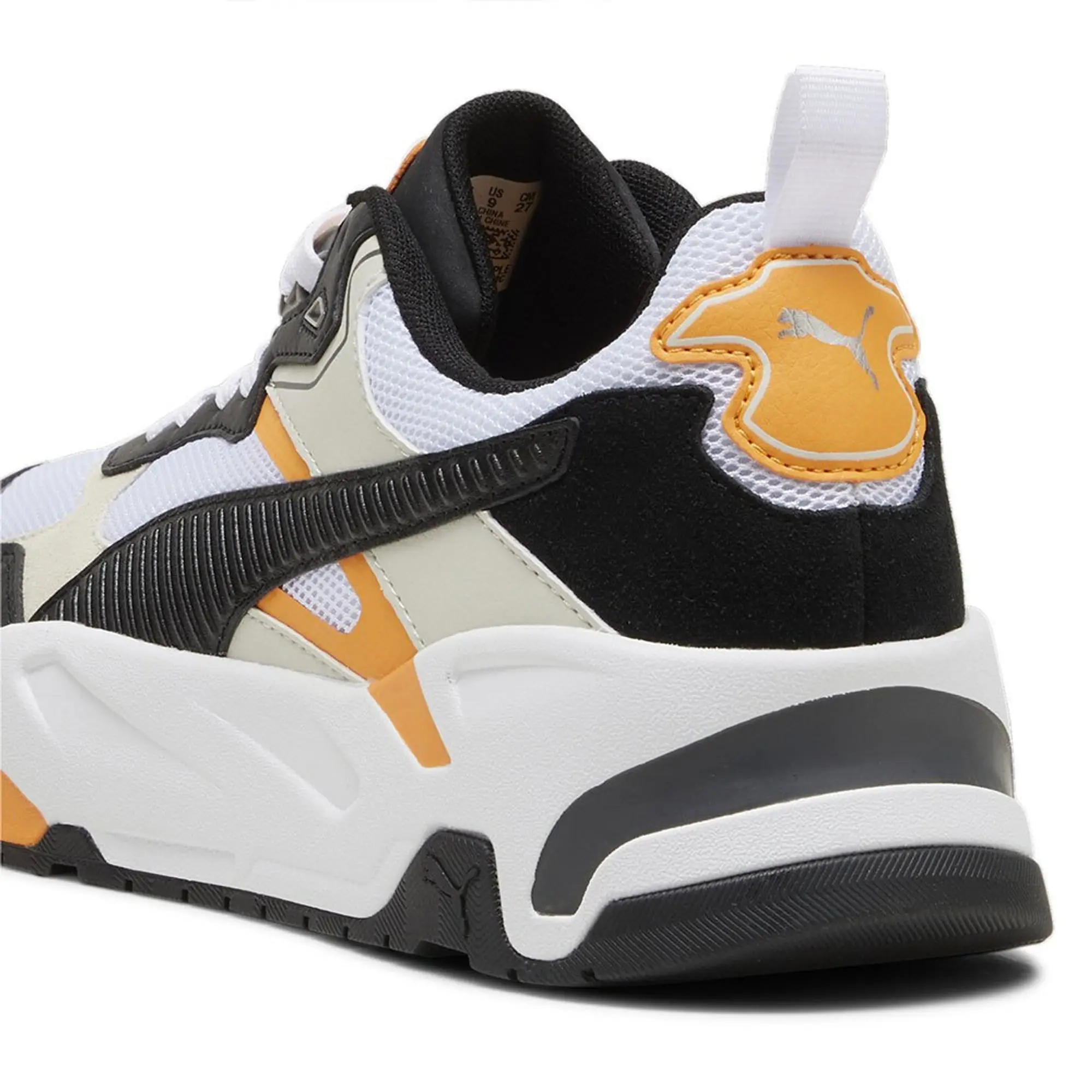Puma Trinity Trainers