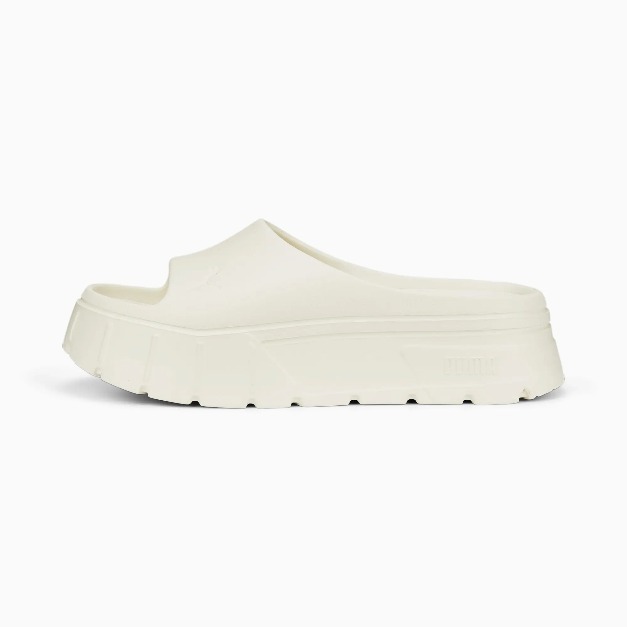 Puma Mayze Women Shoes - Beige
