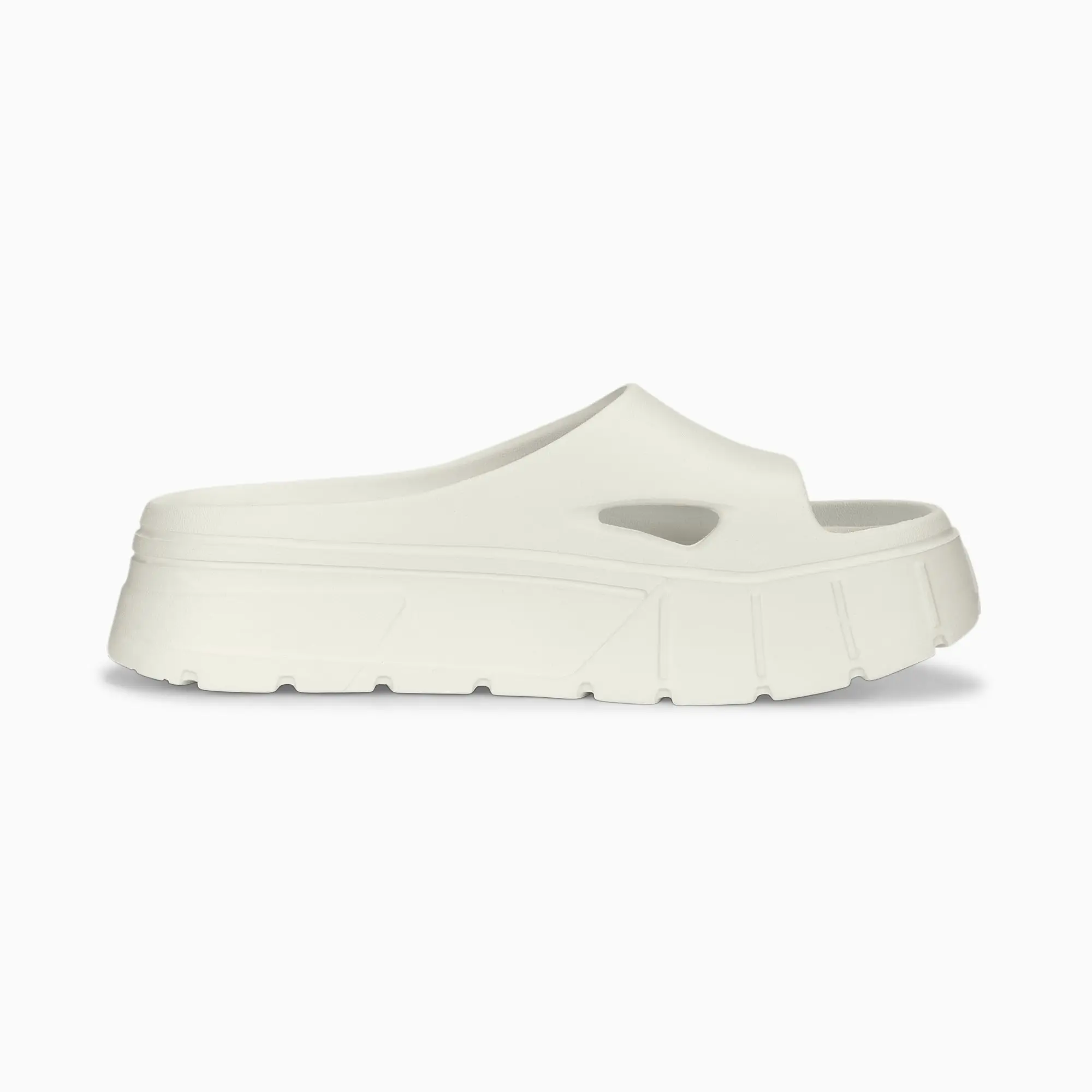 Puma Mayze Women Shoes - Beige