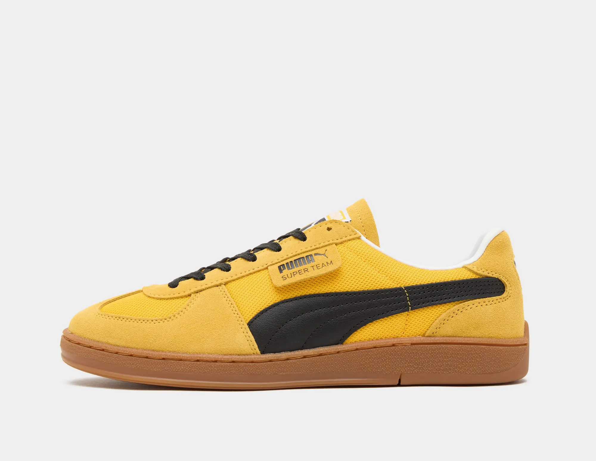 PUMA Super Team OG, Yellow