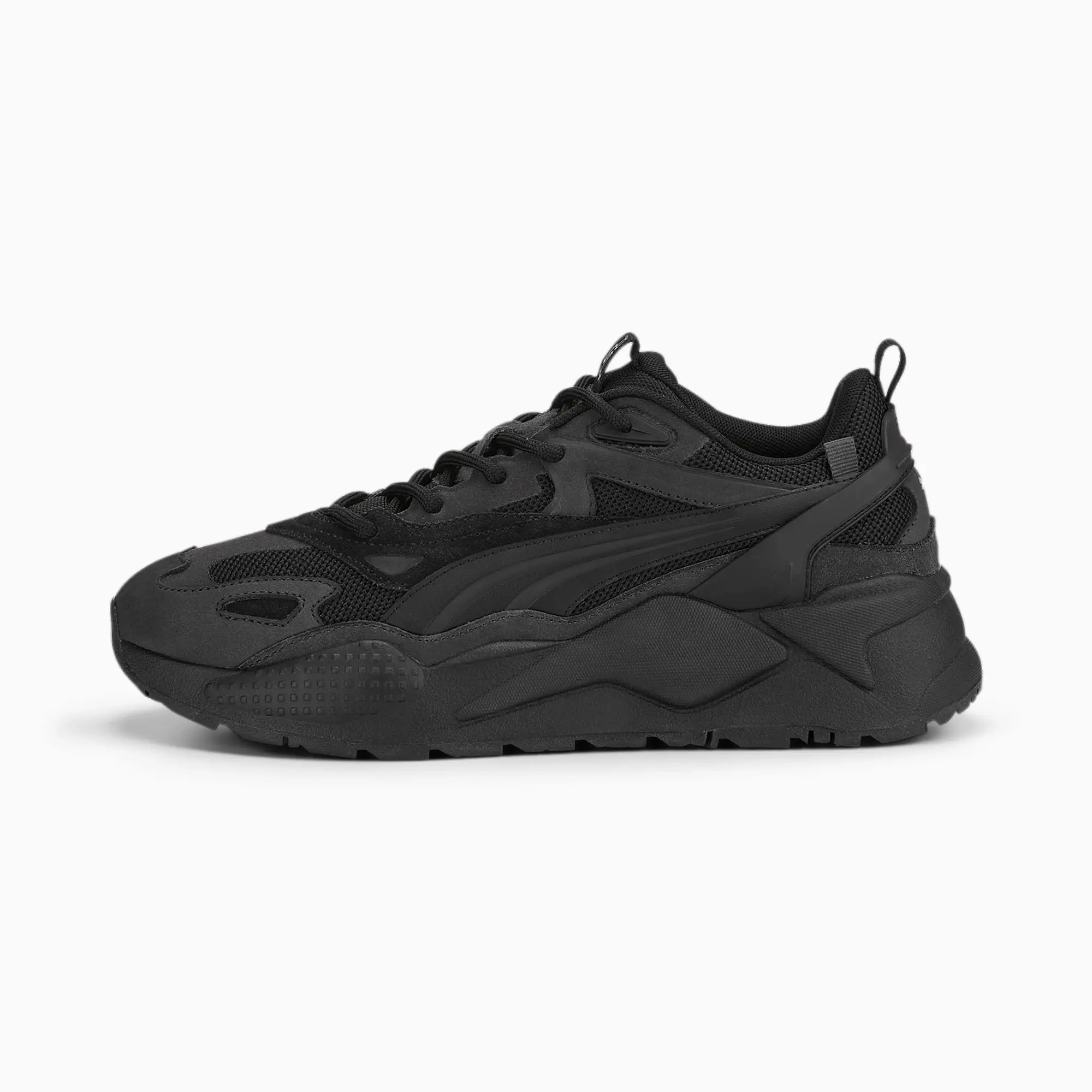 Puma Rs-x - Black