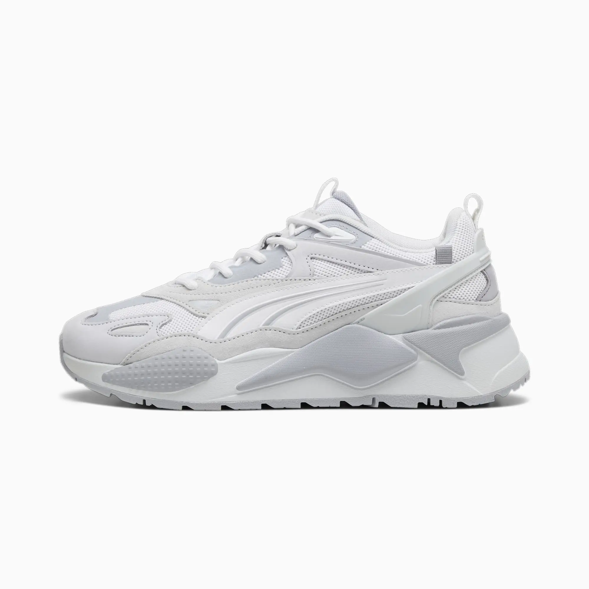 Puma Unisex RS-X Efekt PRM Sneakers - White