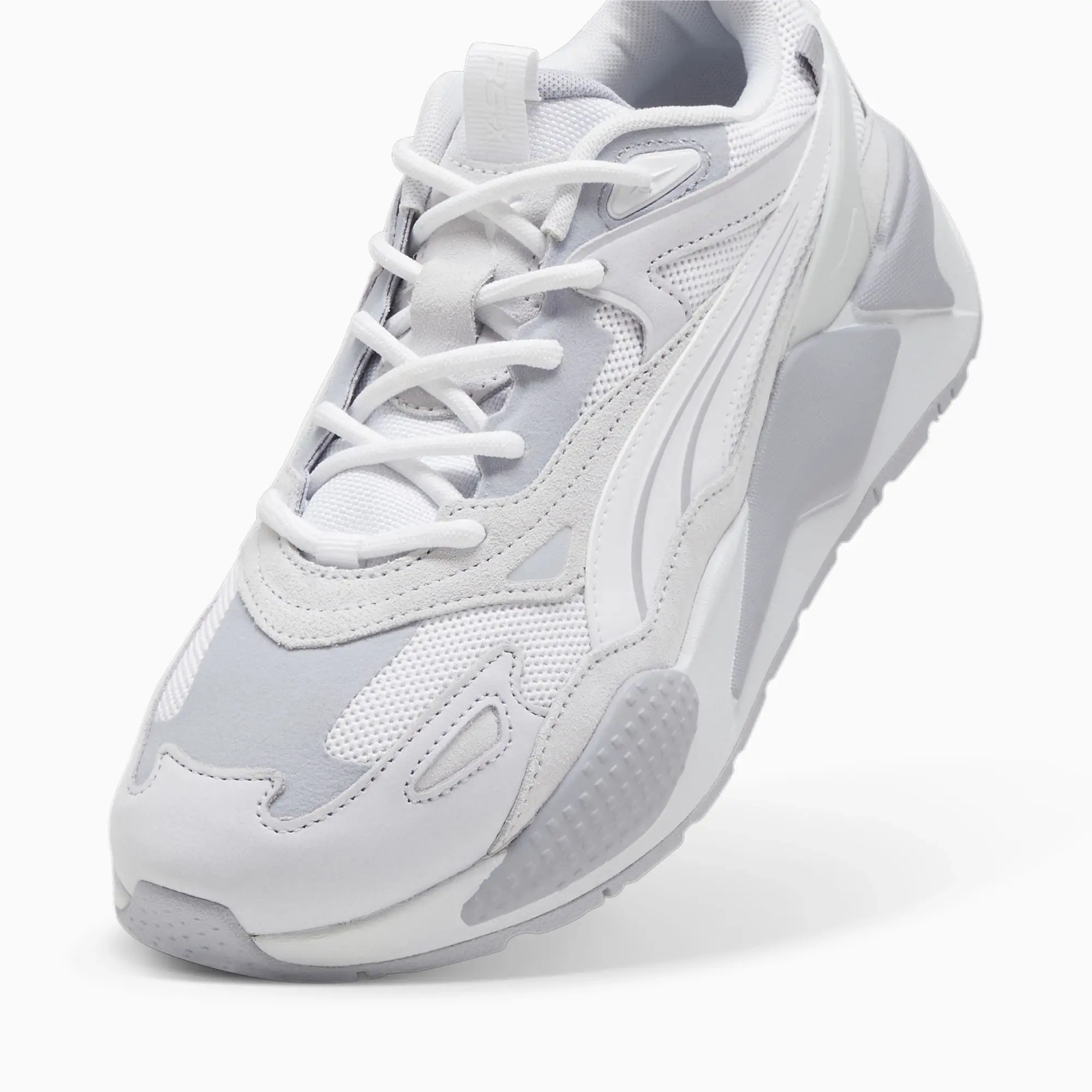Puma Unisex RS-X Efekt PRM Sneakers - White