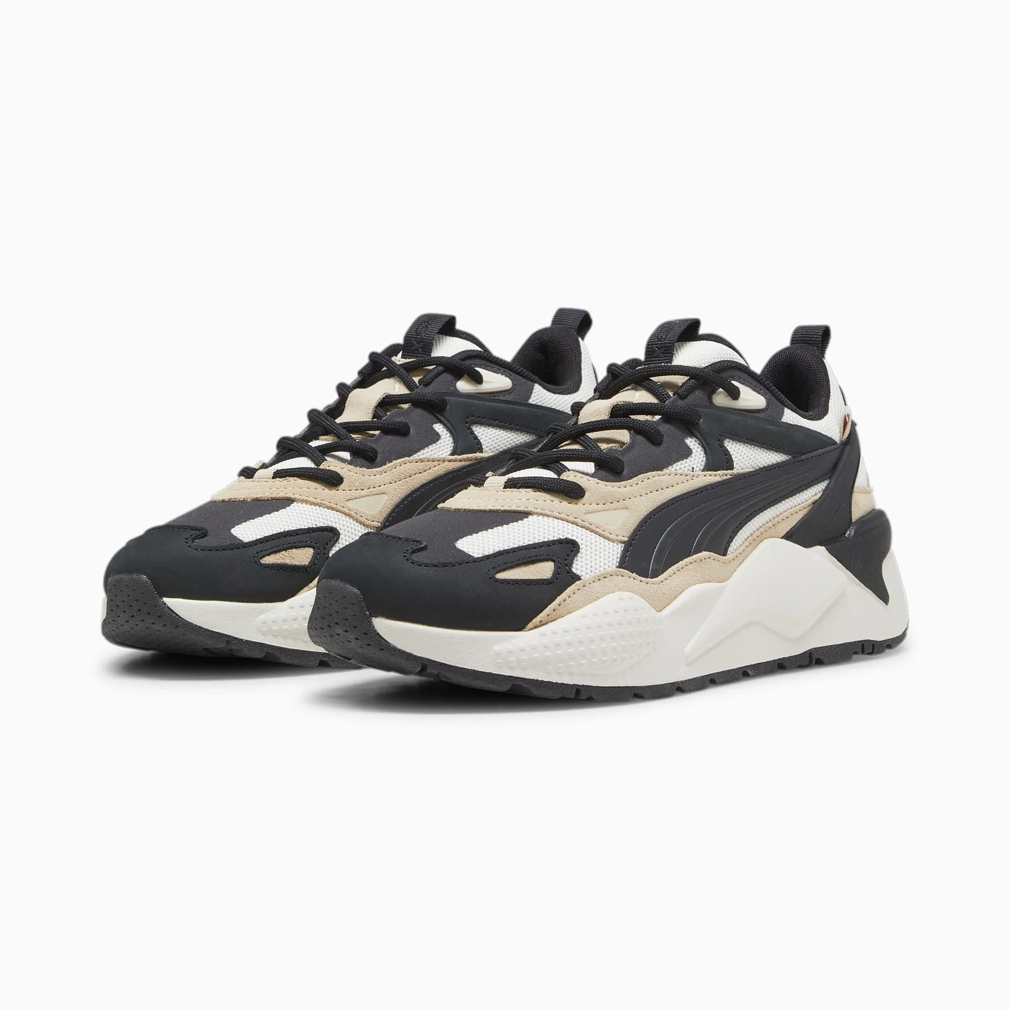 Puma Rs-x Efekt - White | 390776_10 | FOOTY.COM