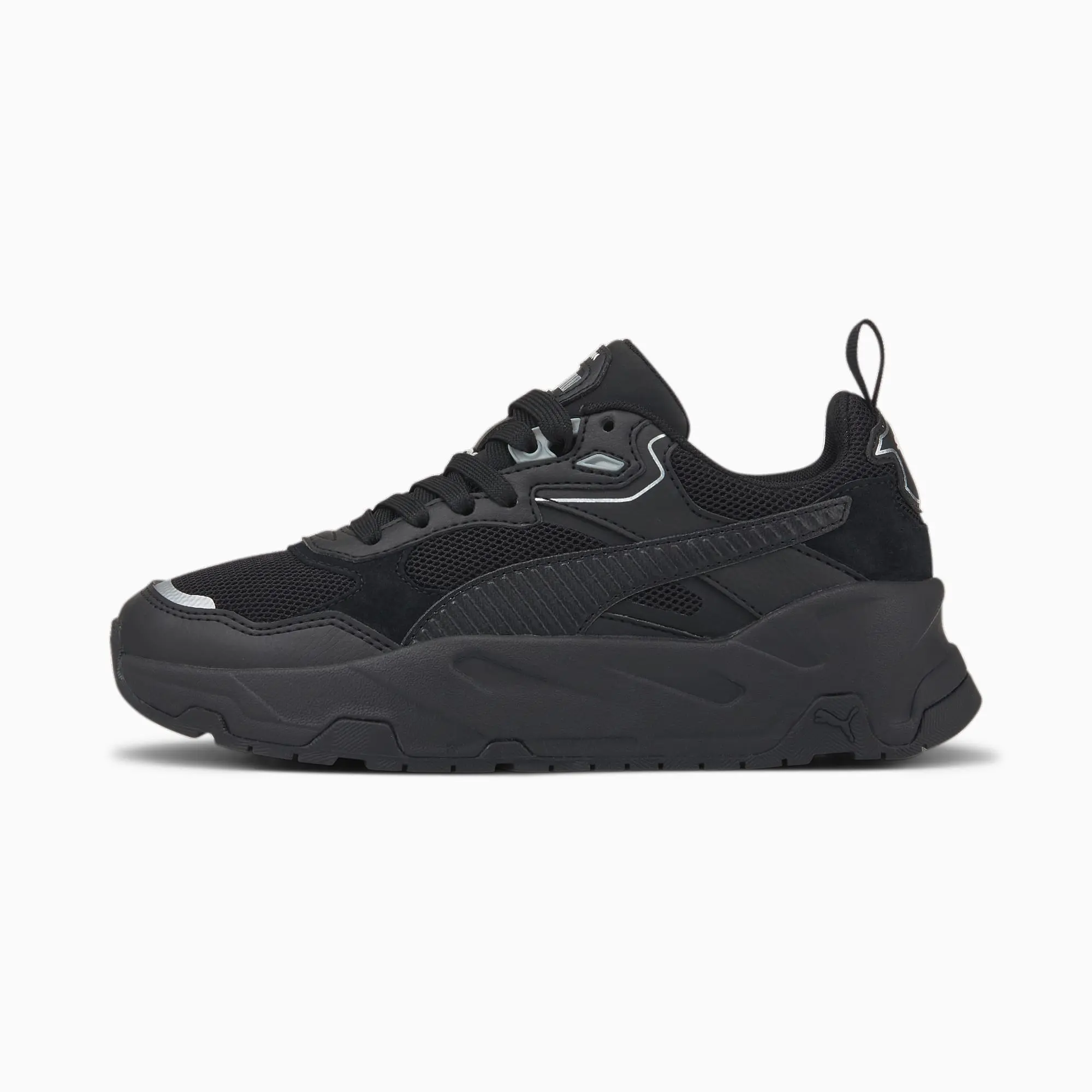 Puma Jr - Black