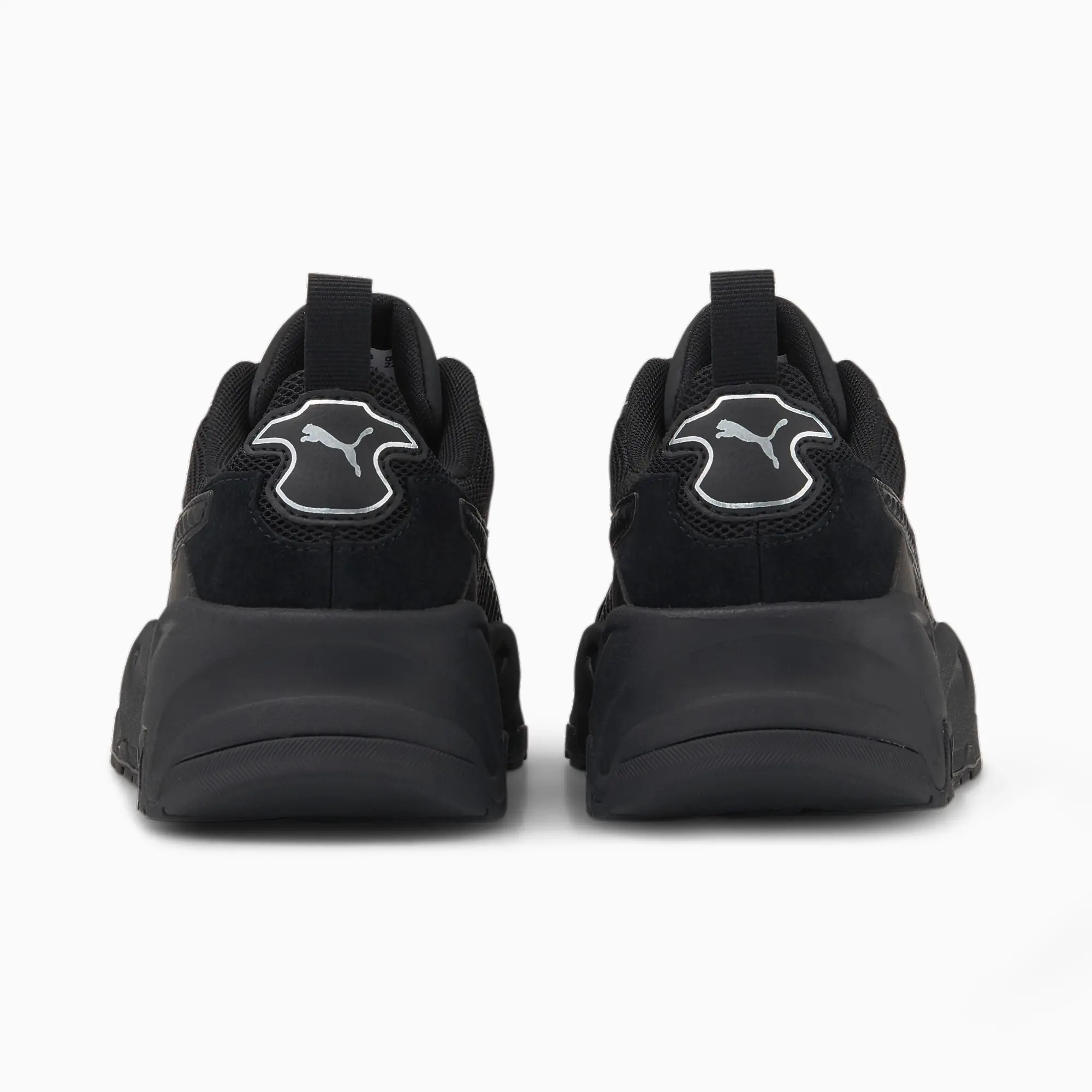 Puma Jr - Black