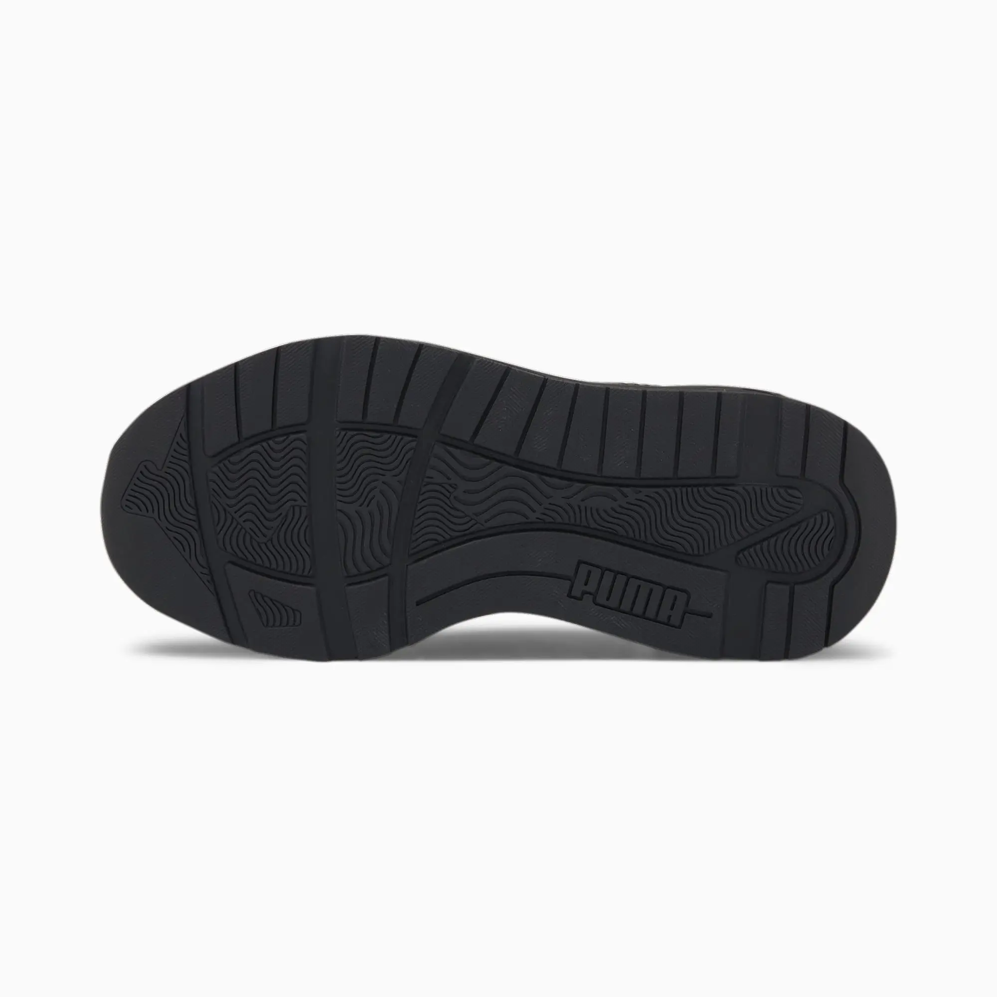 Puma Jr - Black