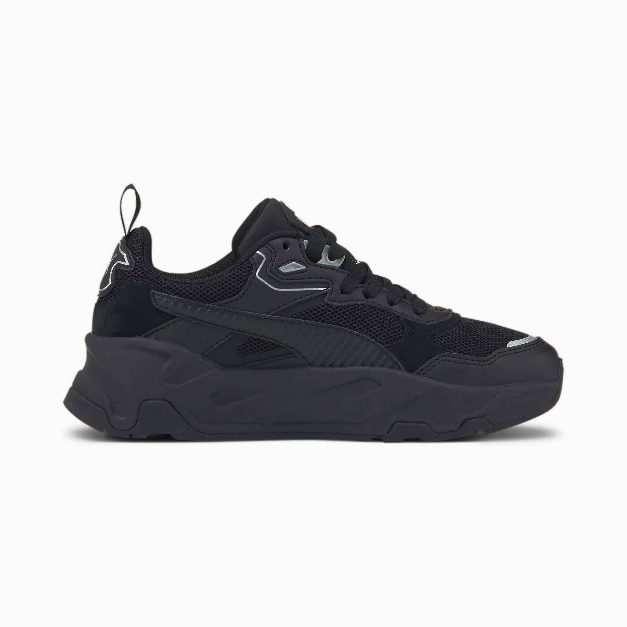 Puma Jr - Black