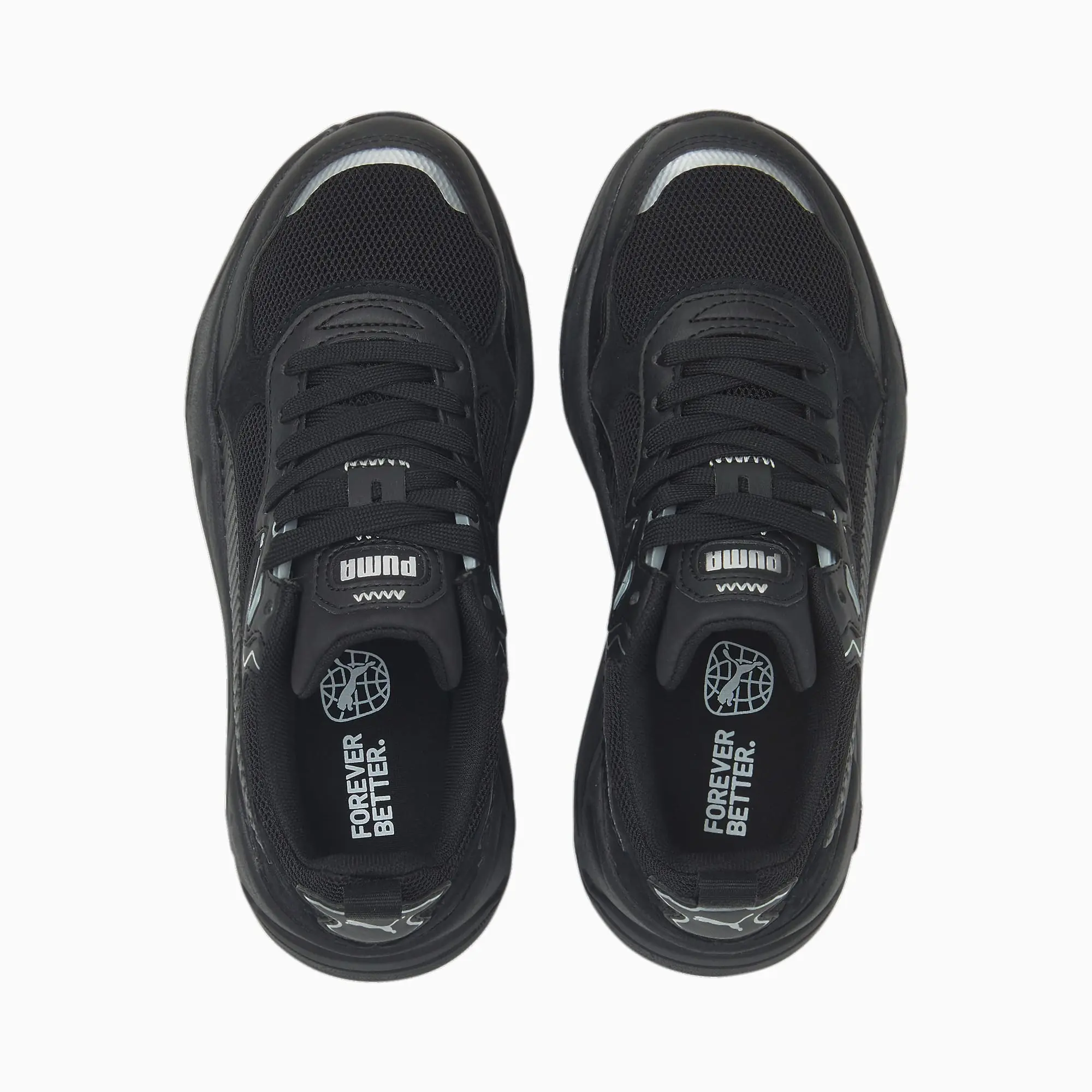 Puma Jr - Black