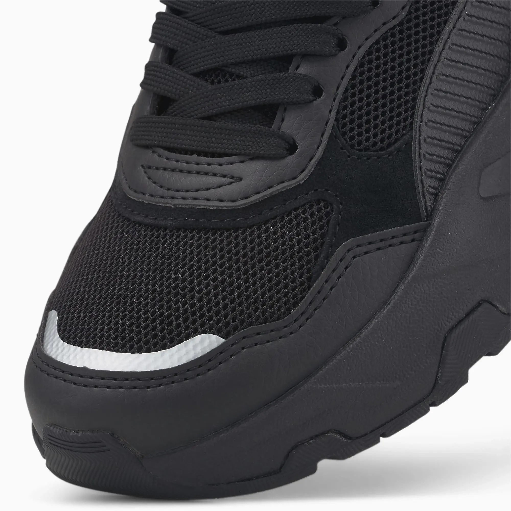 Puma Jr - Black