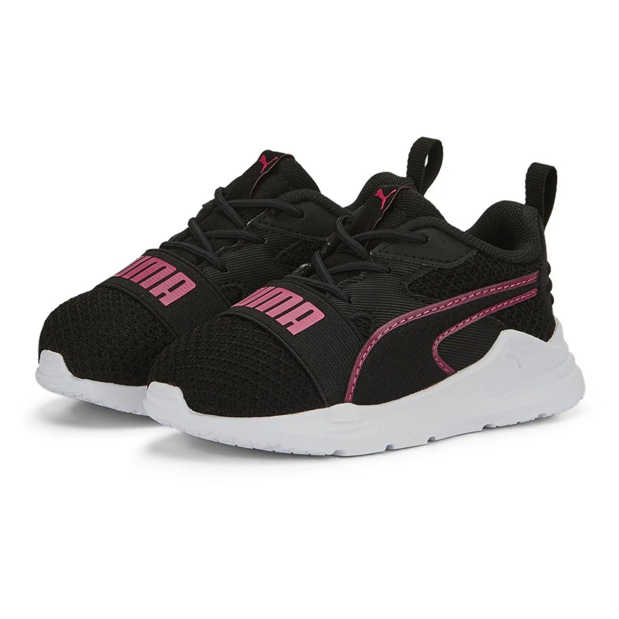 Puma Wired Run Pure AC Inf - Pink